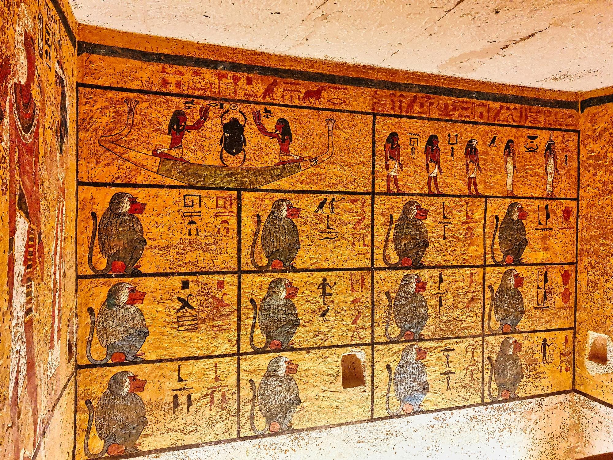 5-Day Private Egyptian Explorer: Pyramids, Nile Cruise & Abu Simbel