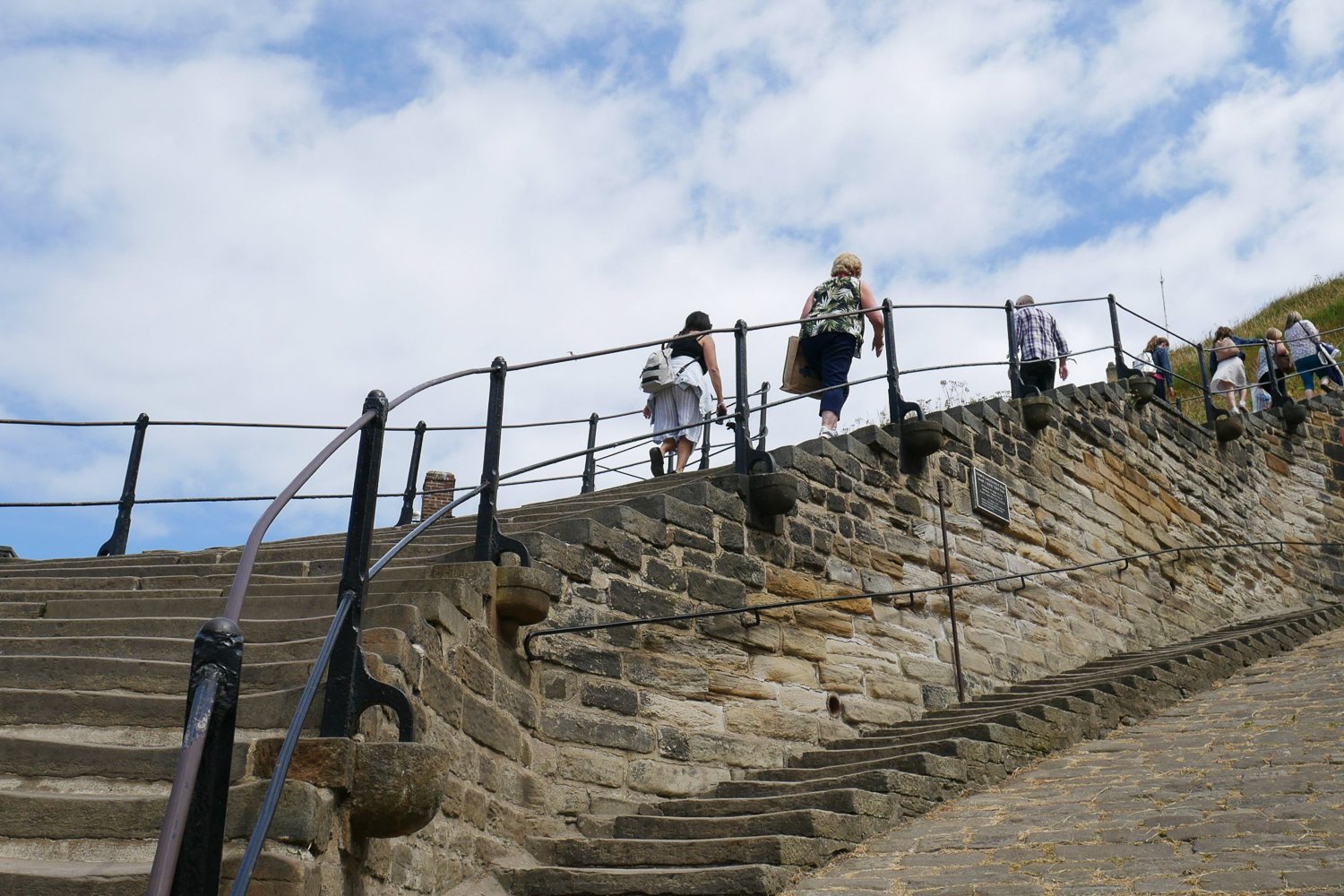 Heartbeat Filming Locations Yorkshire Tour