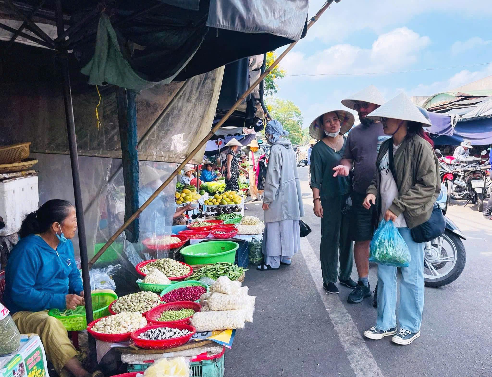 cooking class in Hue — photo 10