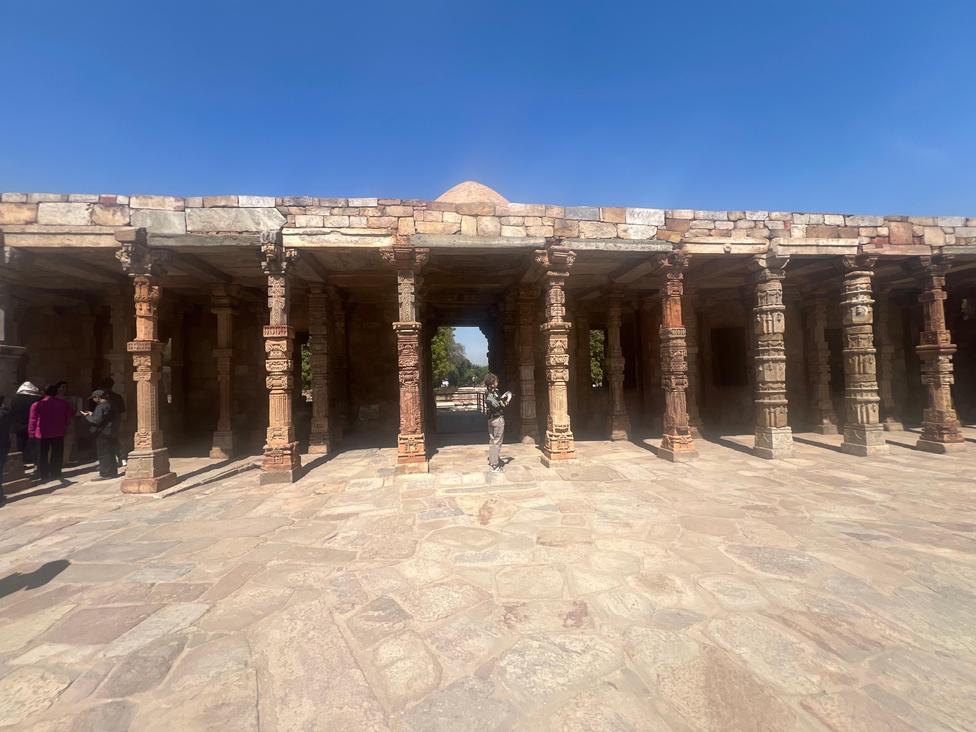 Old and New Delhi: Custom Private Full or Half-Day Tour