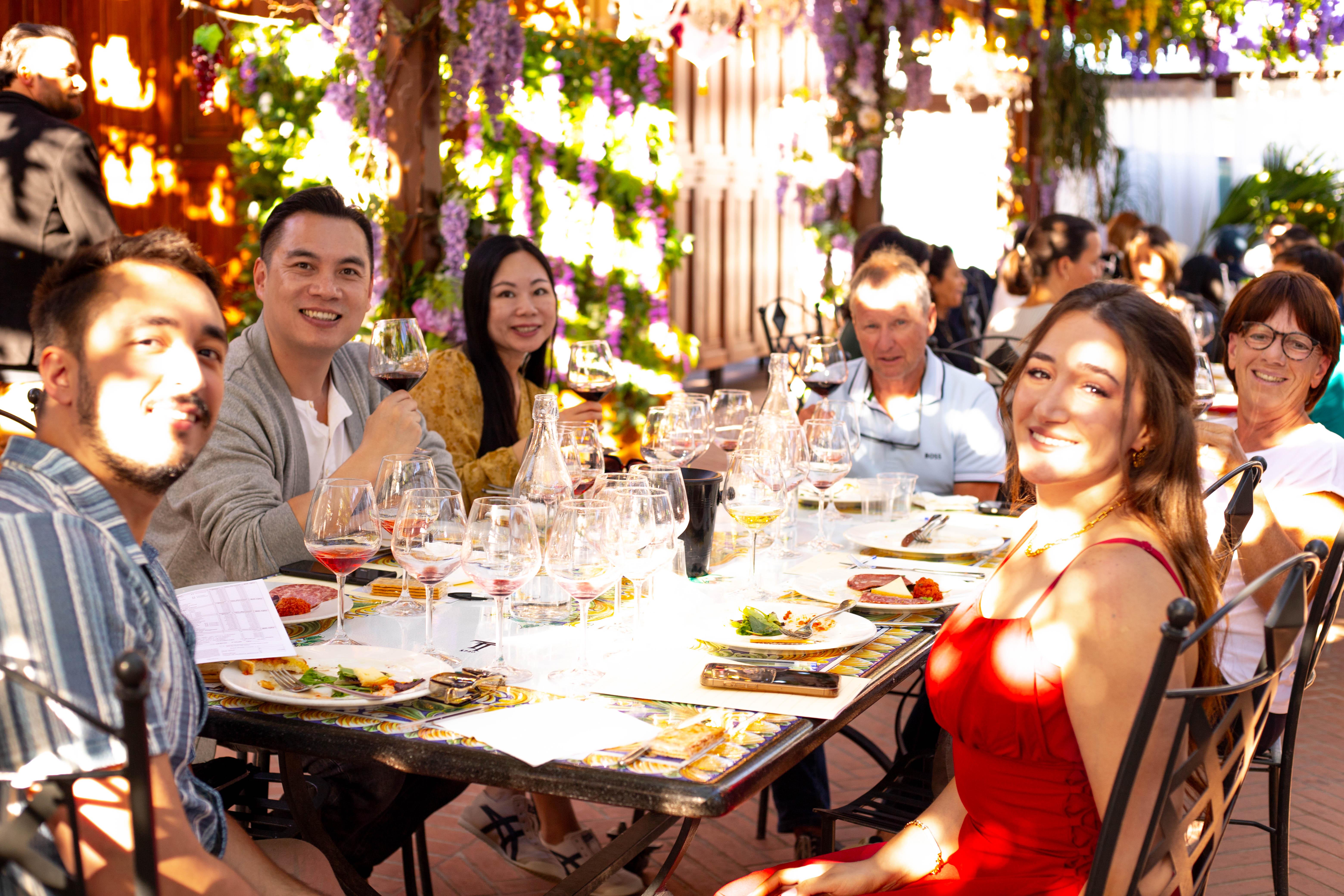 Chianti Wine Country Tour with Two Winery Visits