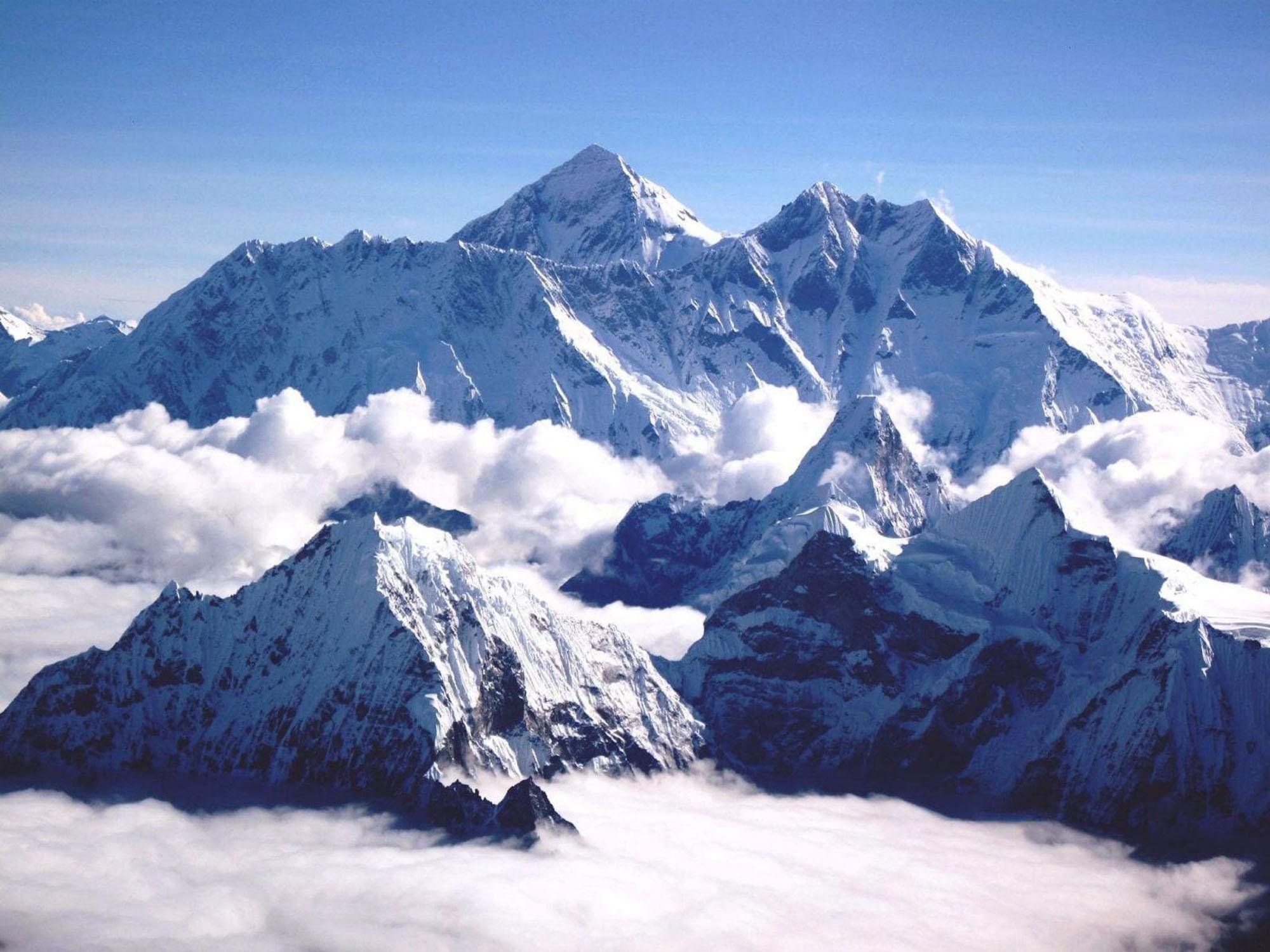 Kathmandu 1-Hour Himalayan Mountain Flight