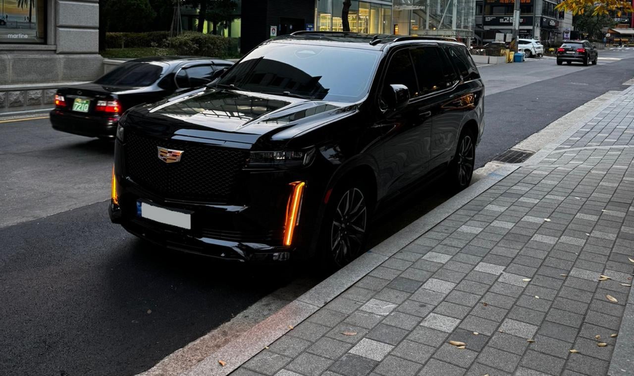 Seoul Private Luxury Vehicle Tour (English & Spanish Guide)