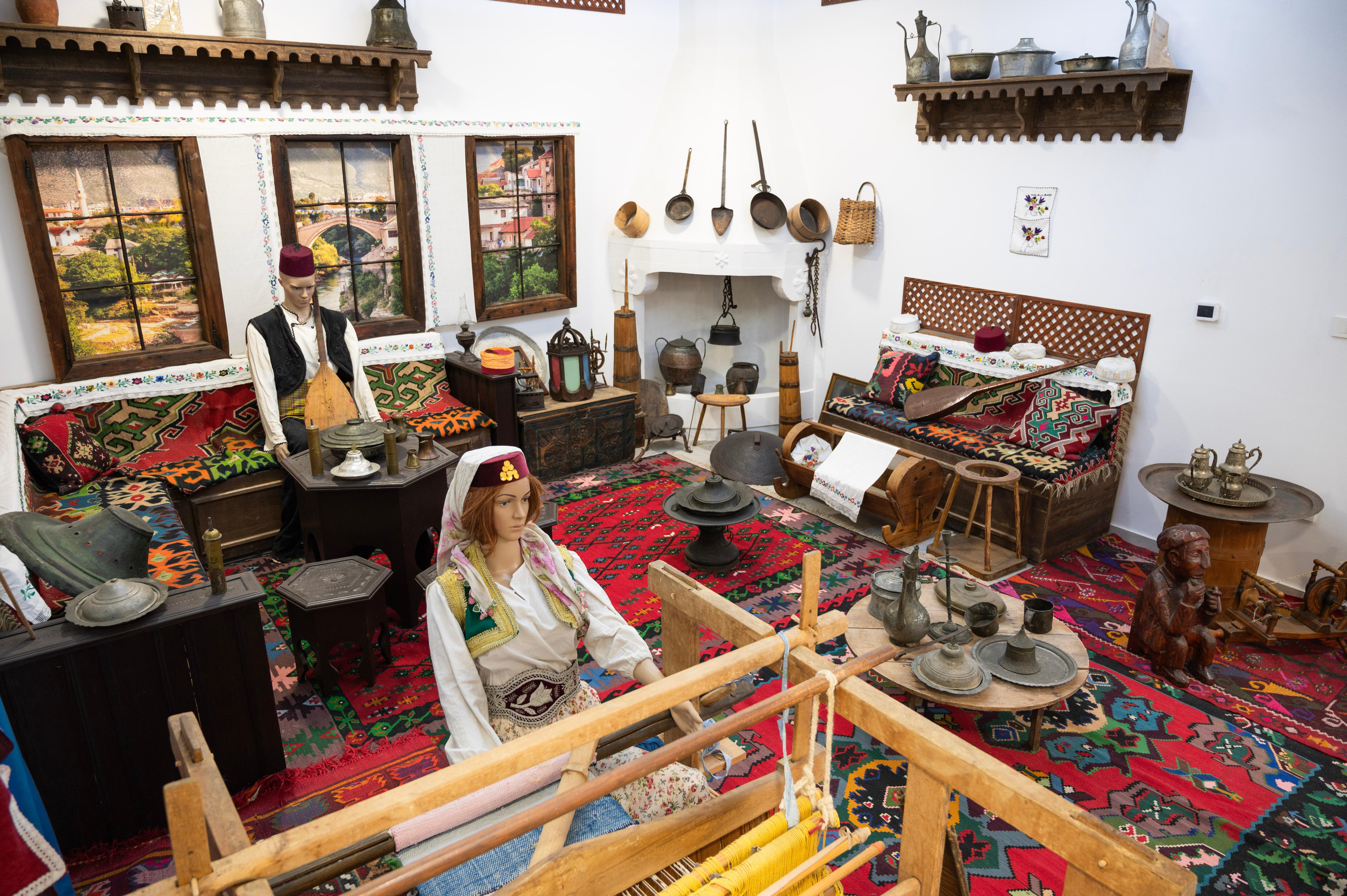 Mostar & Medjugorje Cultural Day Trip from Split/Trogir