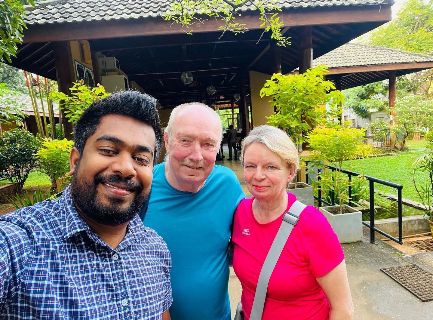 7-Day Sri Lanka Highlights: Culture, Wildlife & Coast