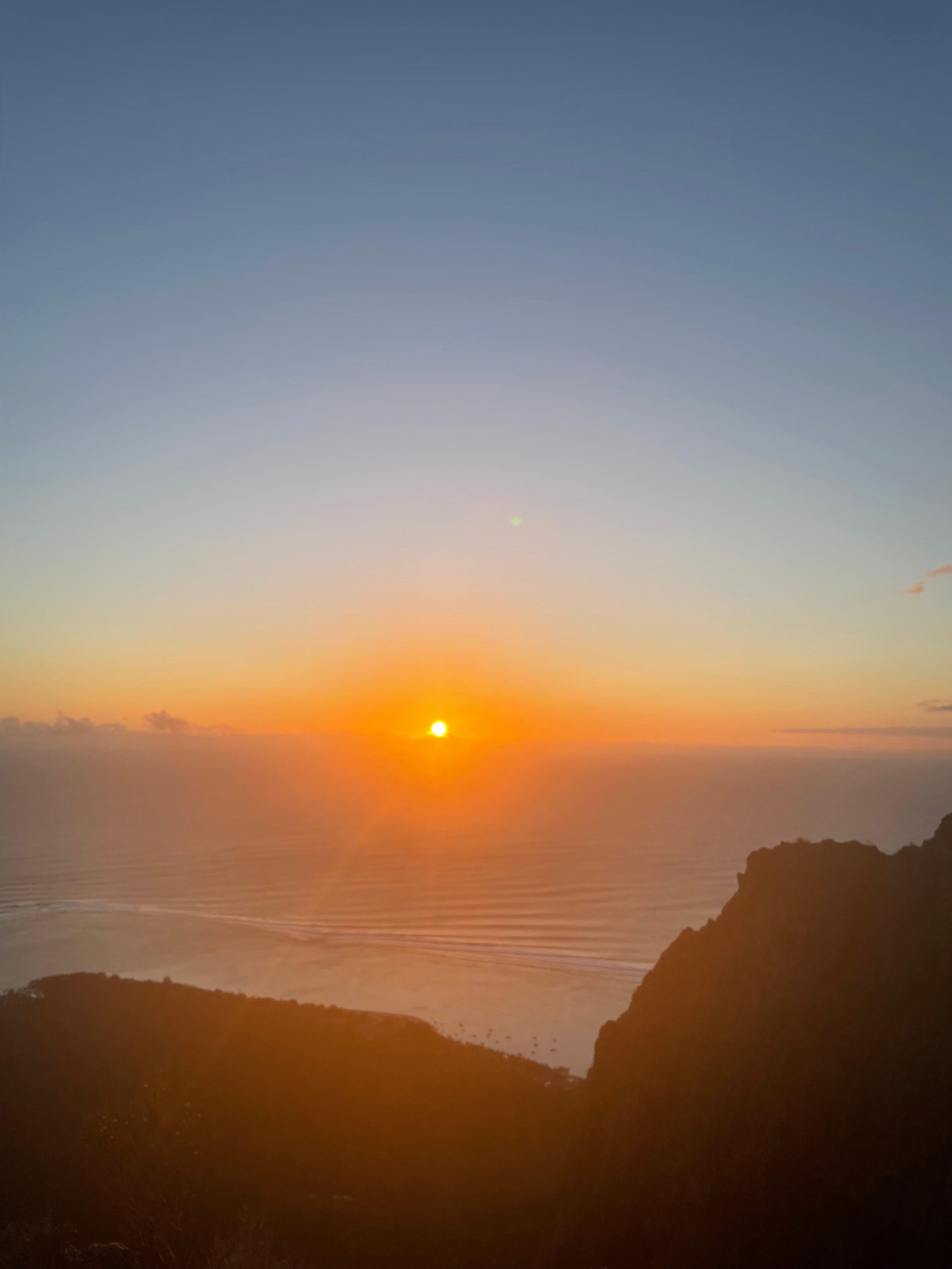 Le Morne Brabant: Private Guided Summit Hike