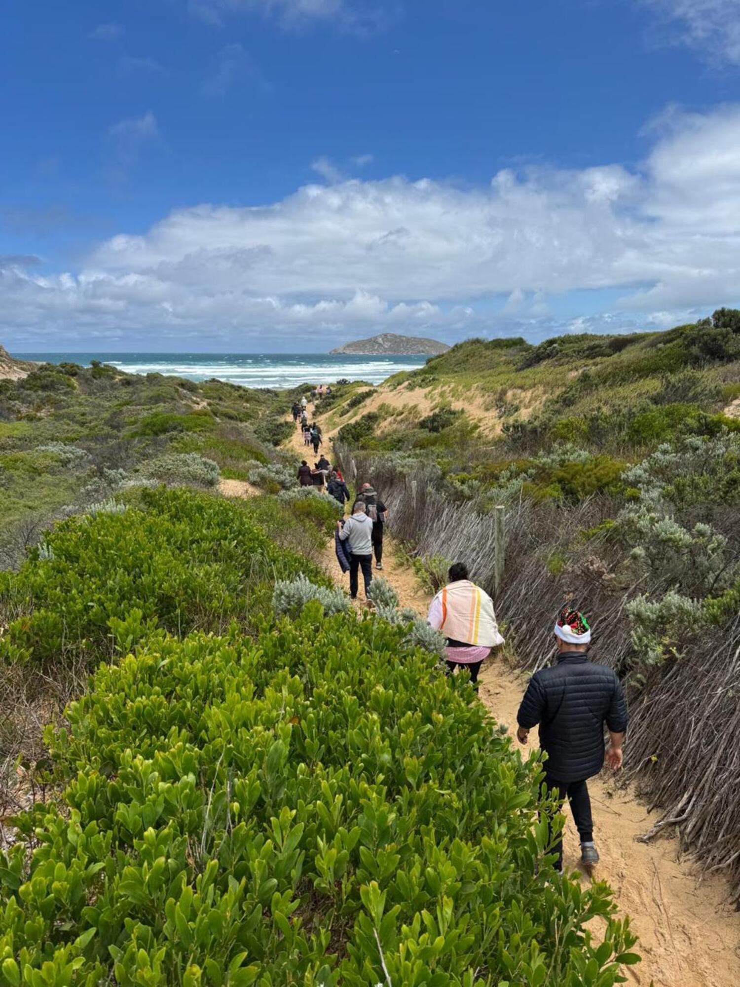 Private Wilsons Promontory Day Trip from Melbourne