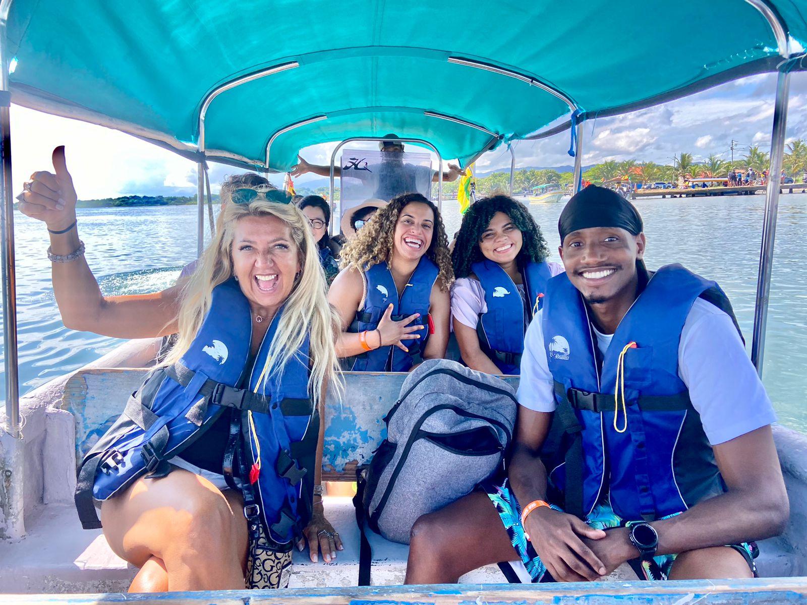 San Blas Islands Day Trip from Panama City with Lunch