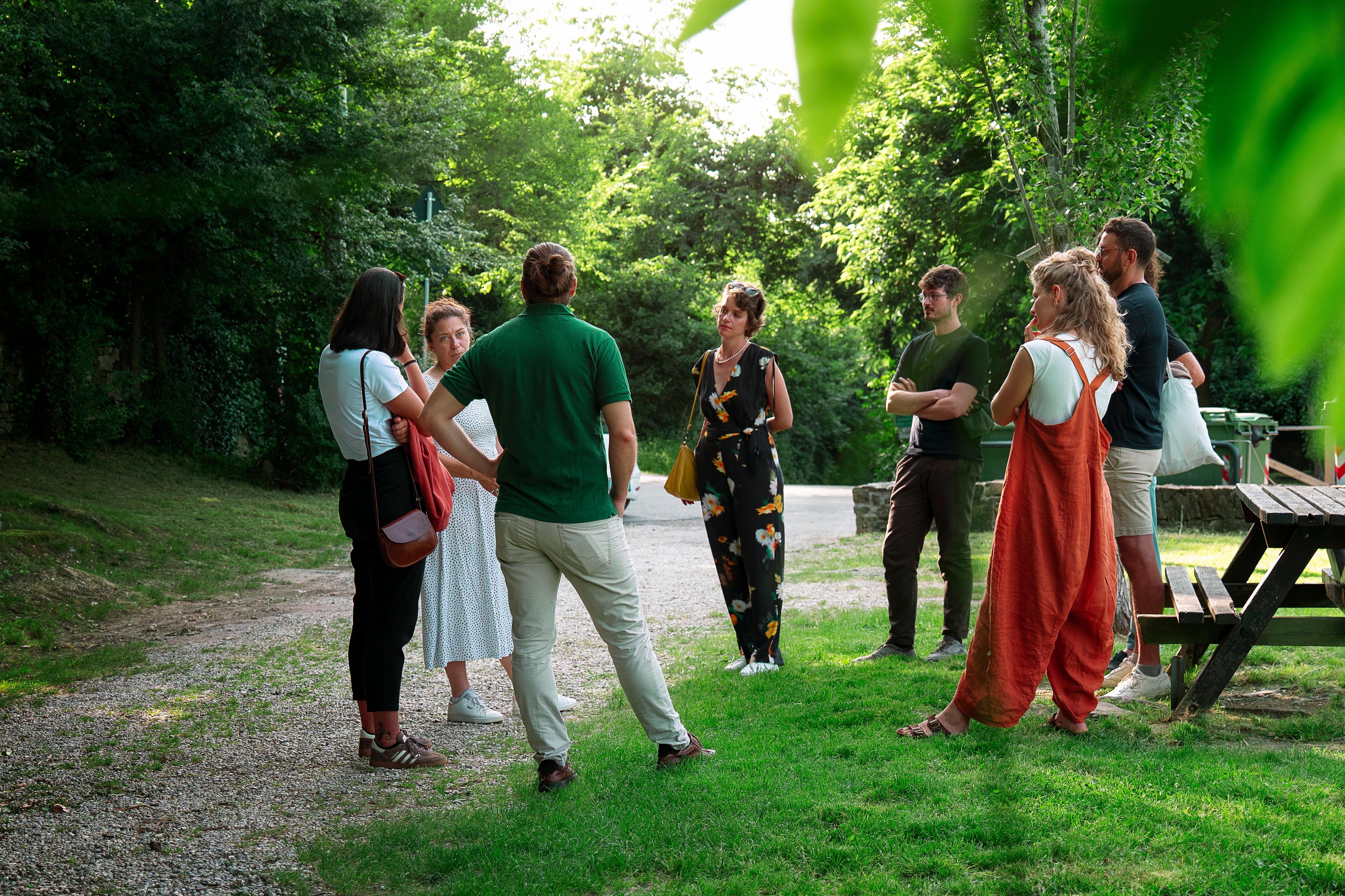 Prosecco Origins Tour in Trieste's Historic Villages