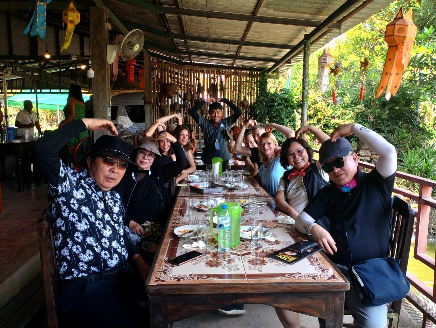 Chiang Rai Full-Day Highlights: Temples, Culture & Golden Triangle