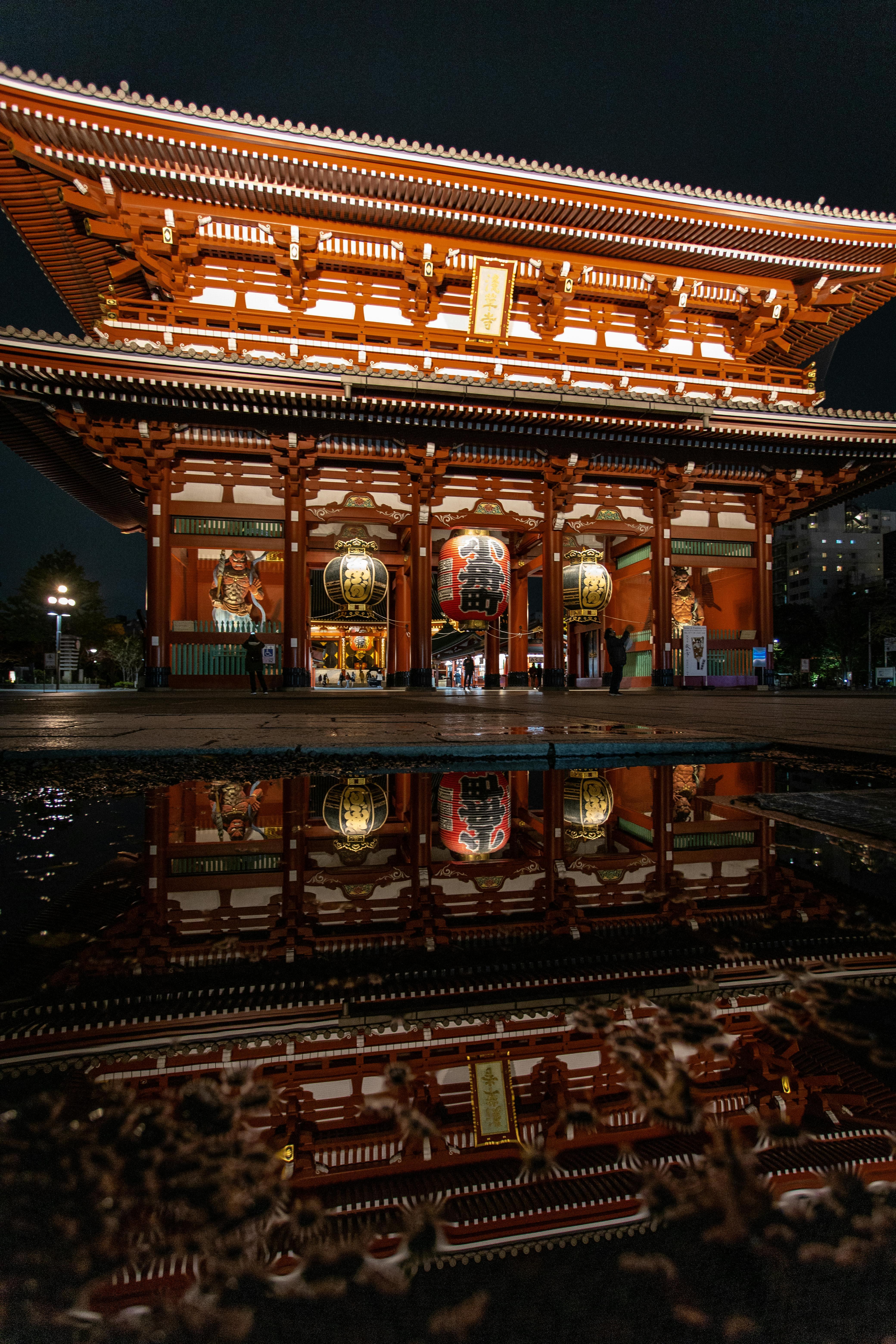 Tokyo to Nagano: Private Snow Monkeys & Zenko-ji Day Trip
