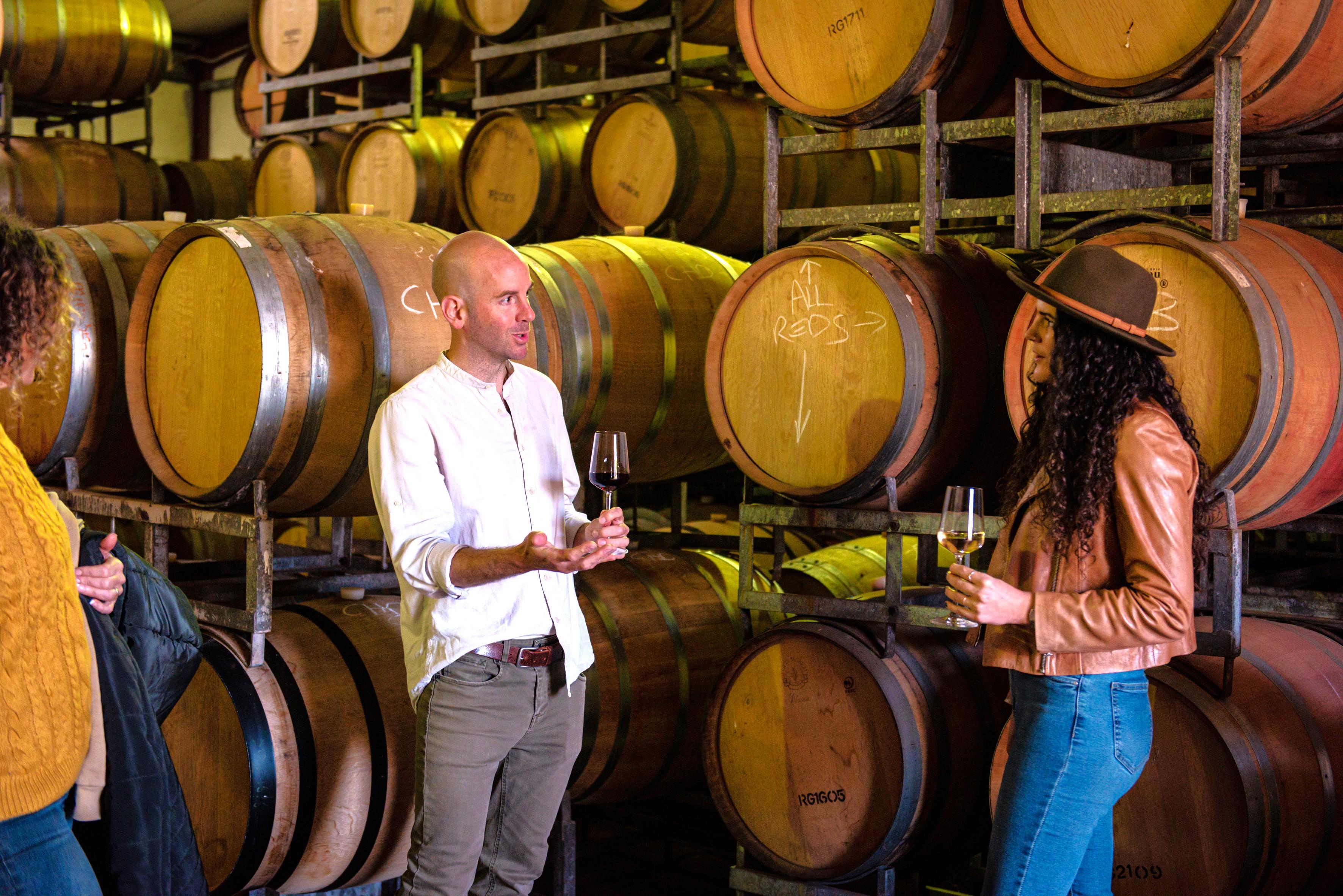 Margaret River wine tour — image 2