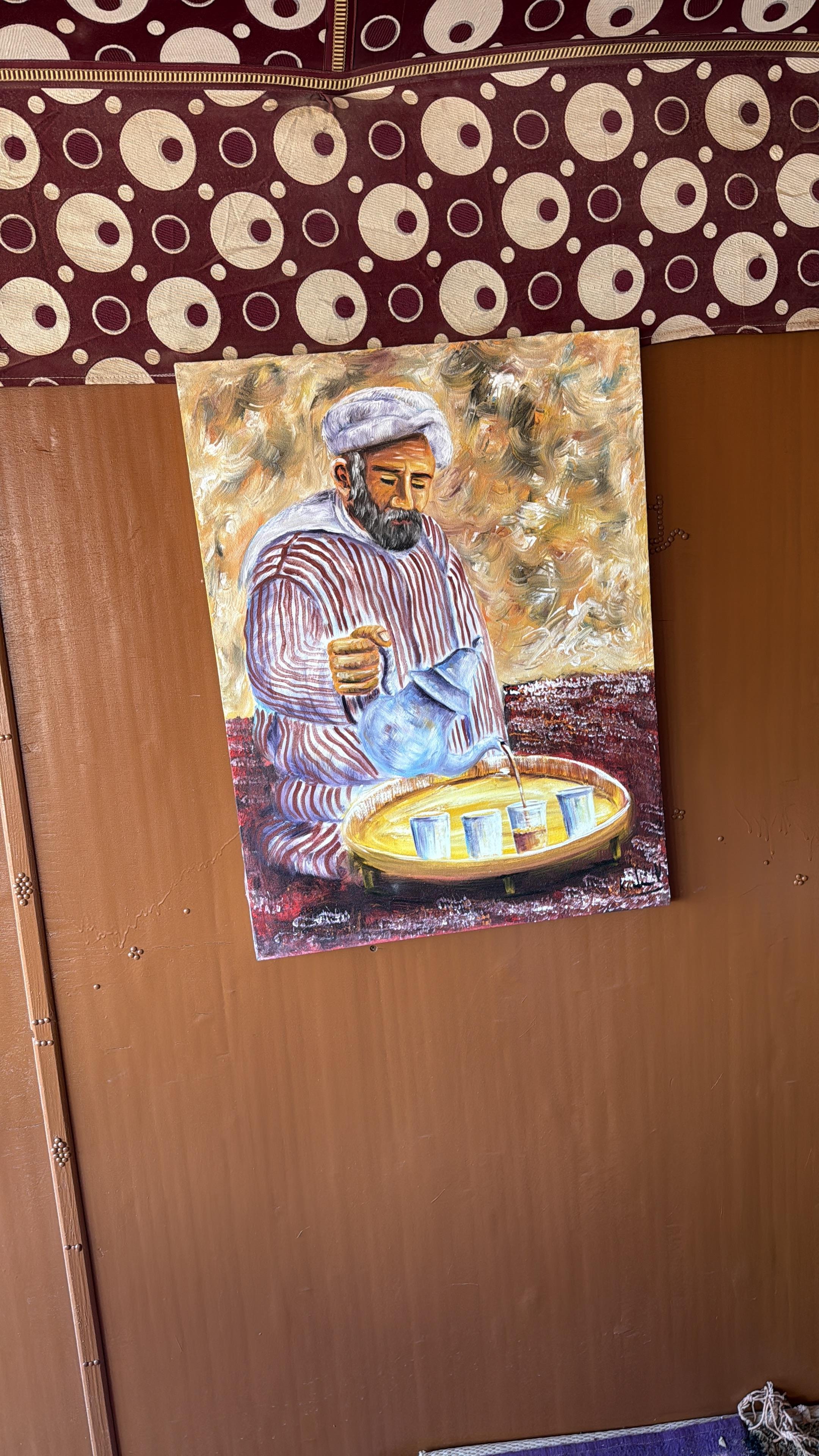 Merzouga Sahara Luxury Berber Bivouac – 2-Day Desert Escape