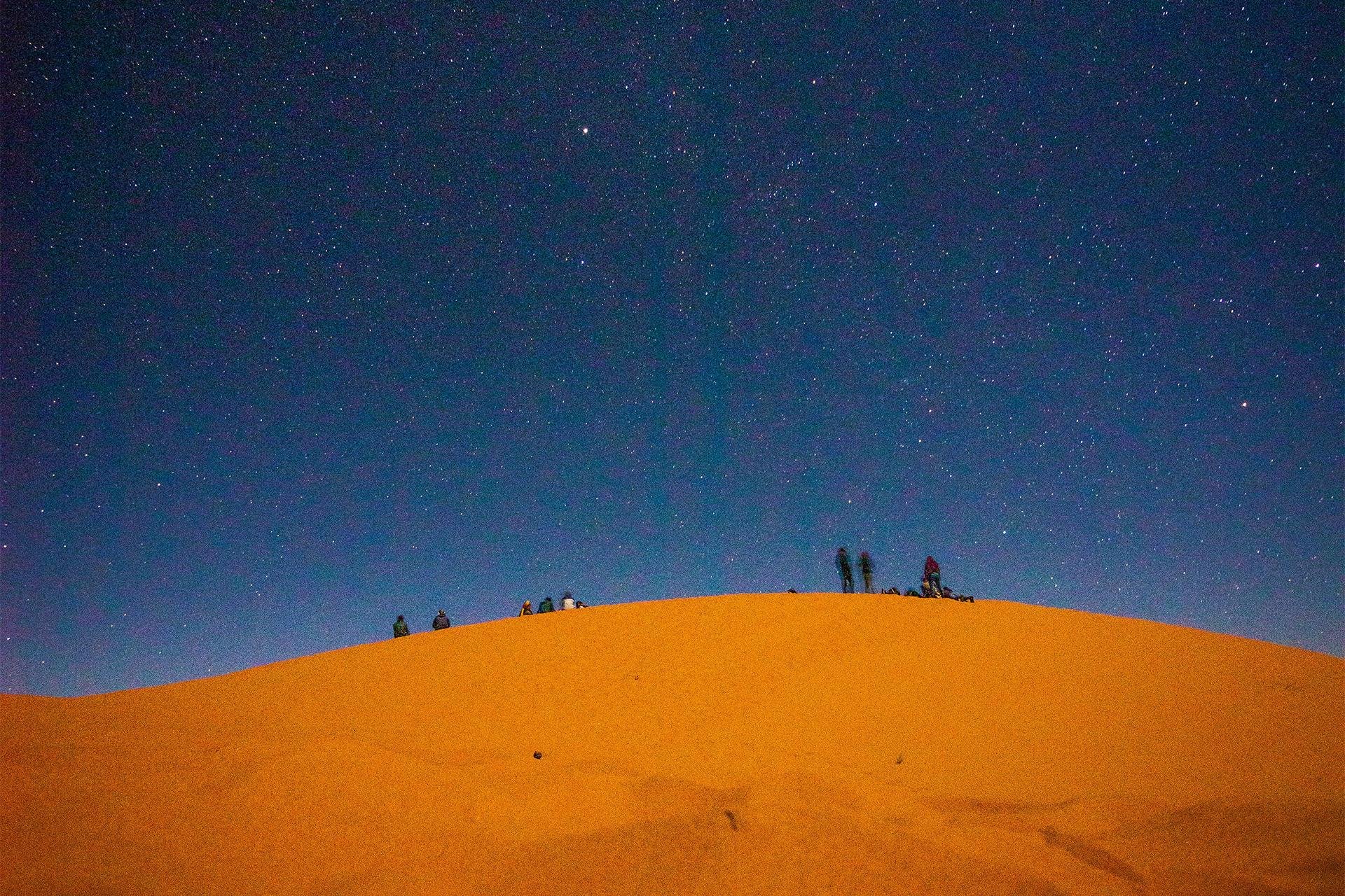 Private 3-Day Sahara Desert Adventure from Marrakech via Merzouga