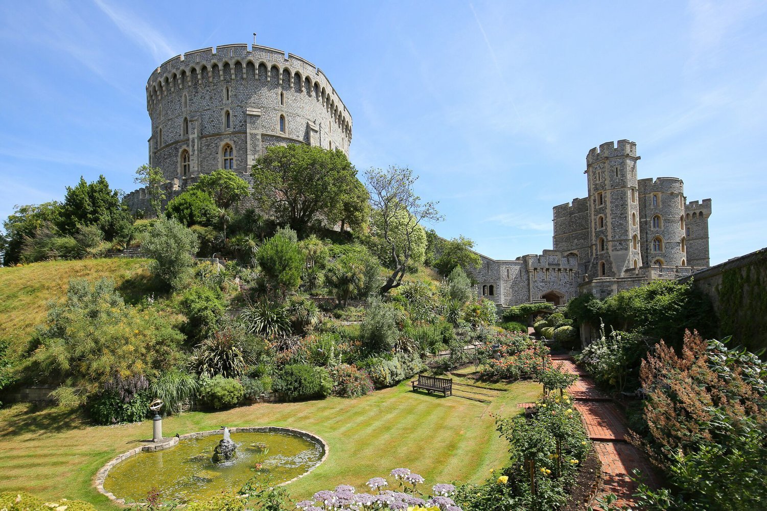 Windsor Castle Afternoon Tour from London