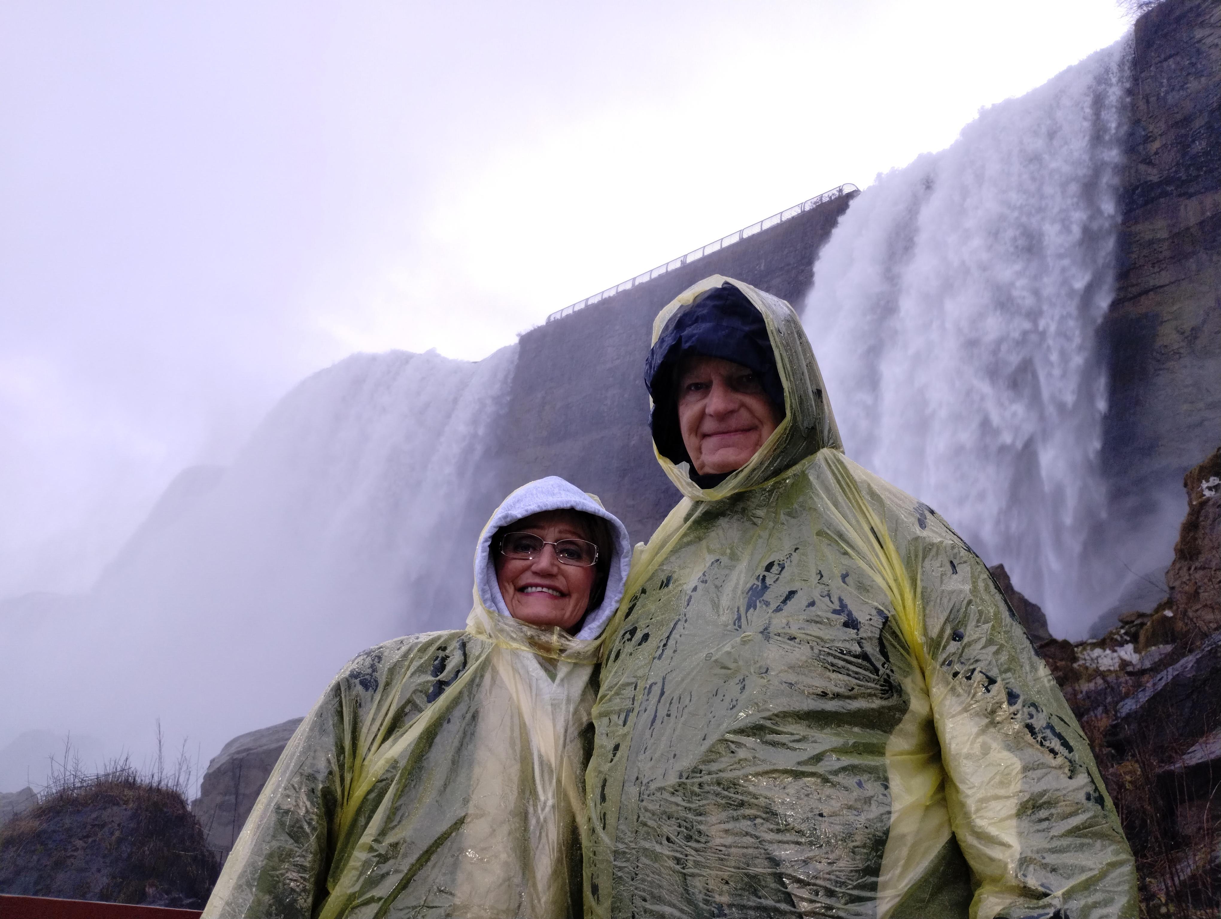 Maid of the Mist boat ride tickets Niagara Falls USA — image 14