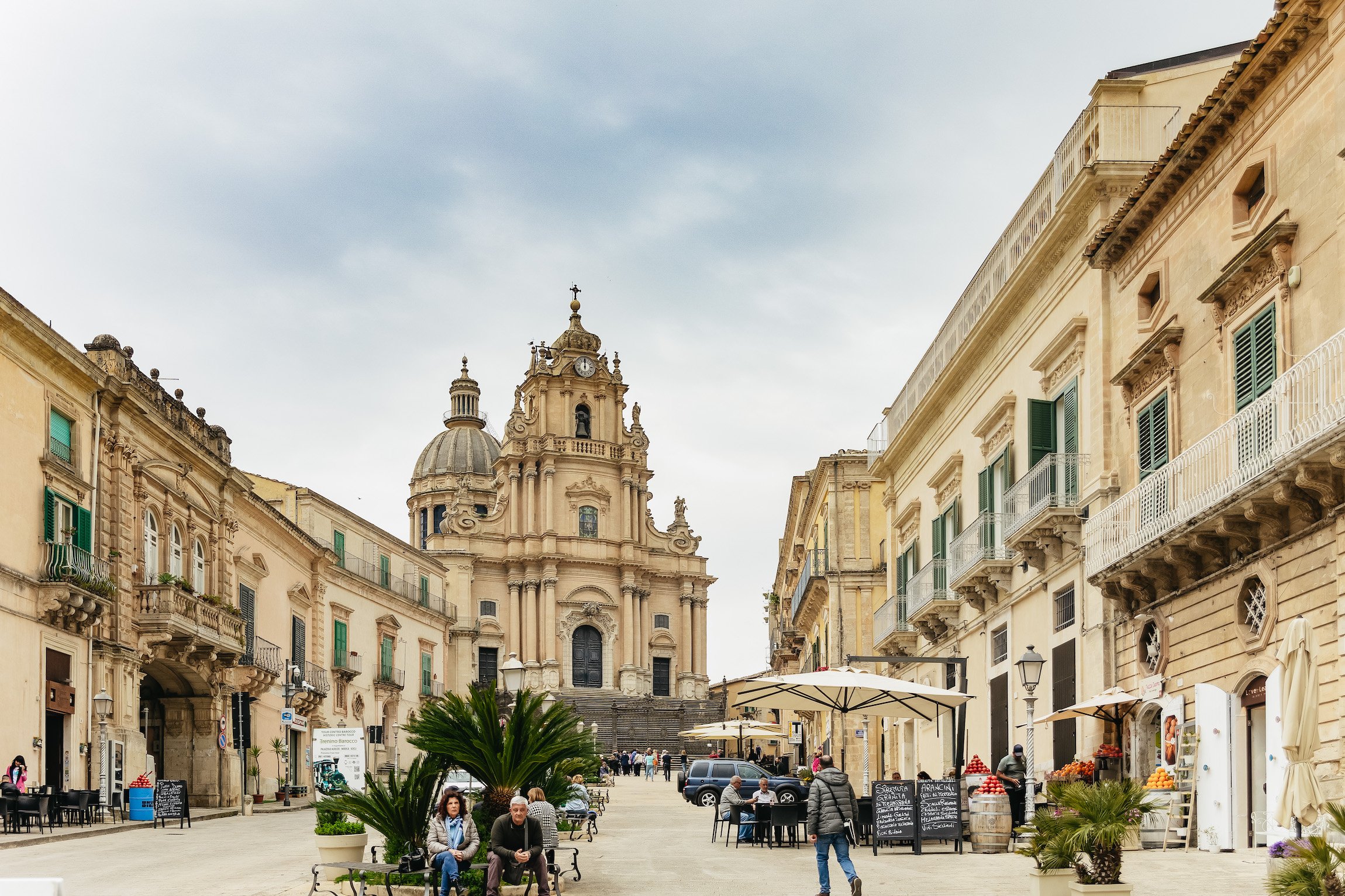 Inspector Montalbano locations tour in southeast Sicily — image 6