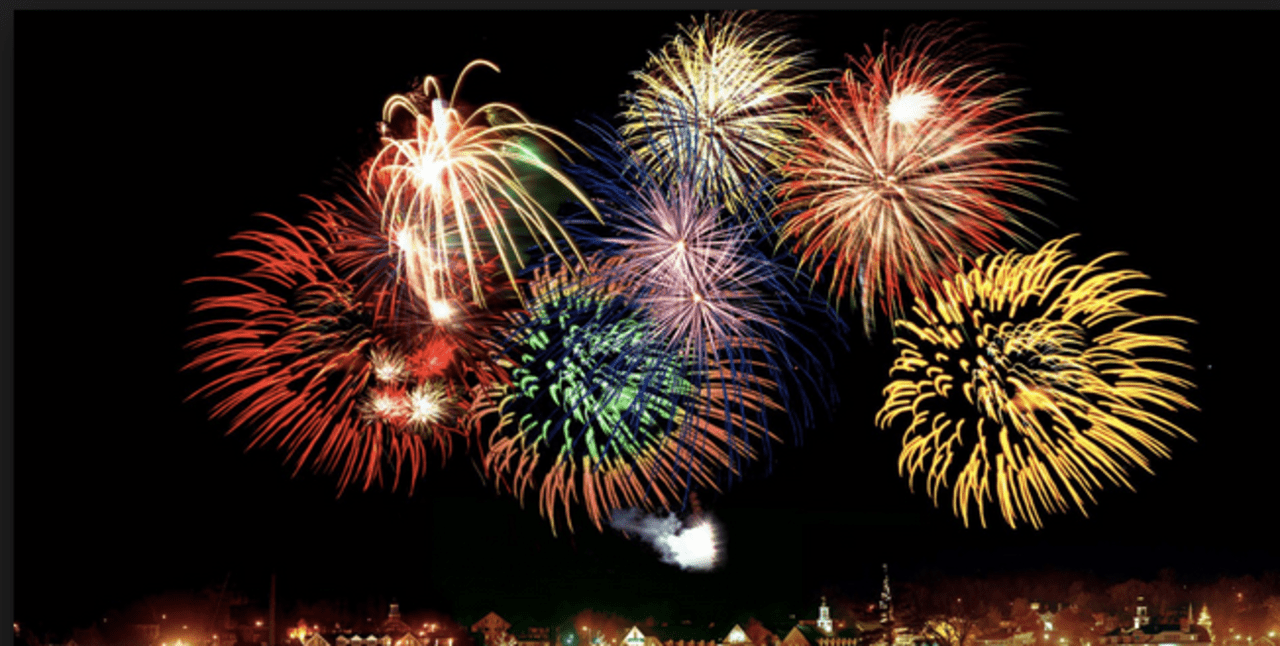 Waikiki Friday Fireworks Catamaran Cruise