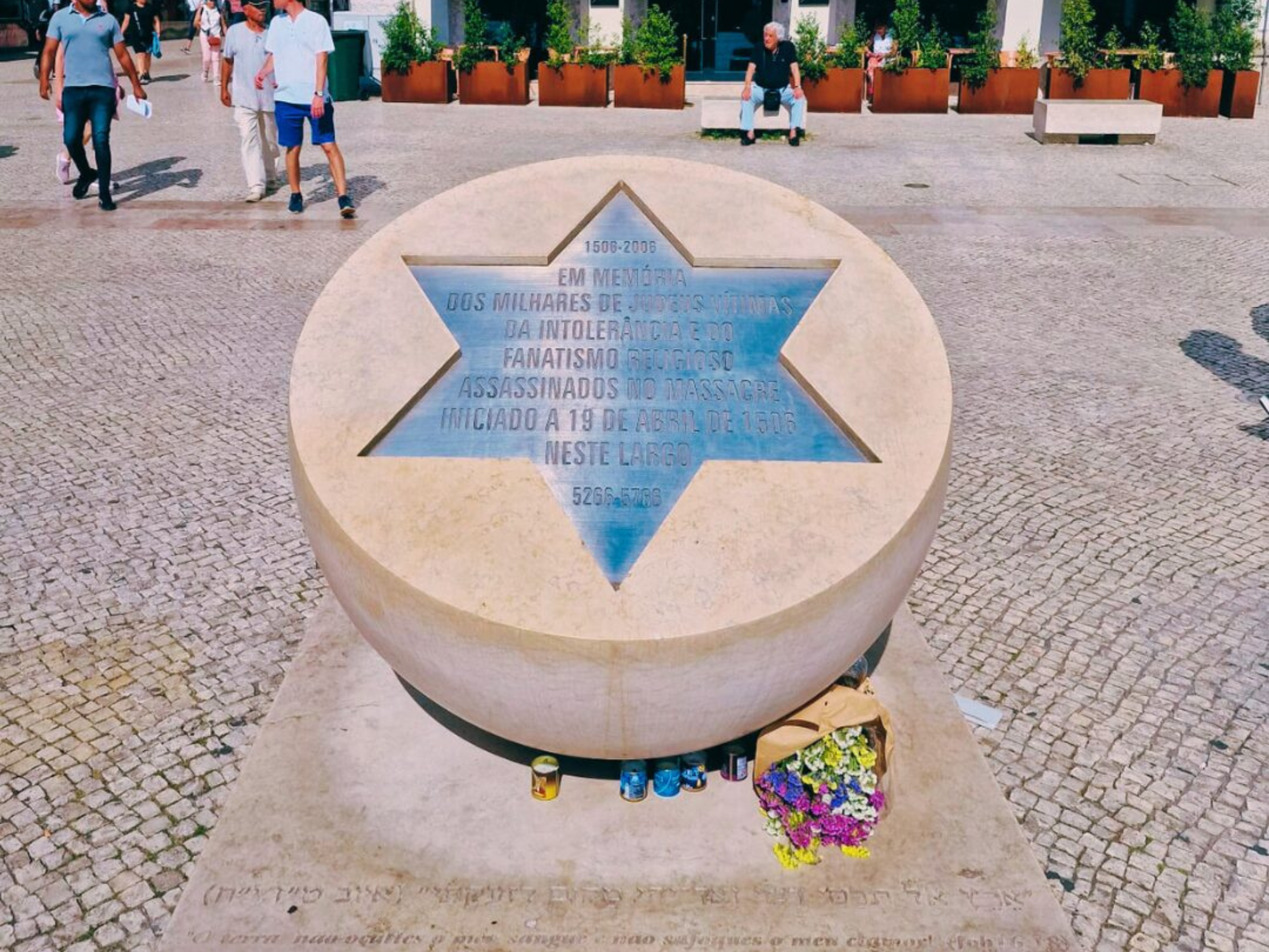 walking tour in Lisbon — photo 7