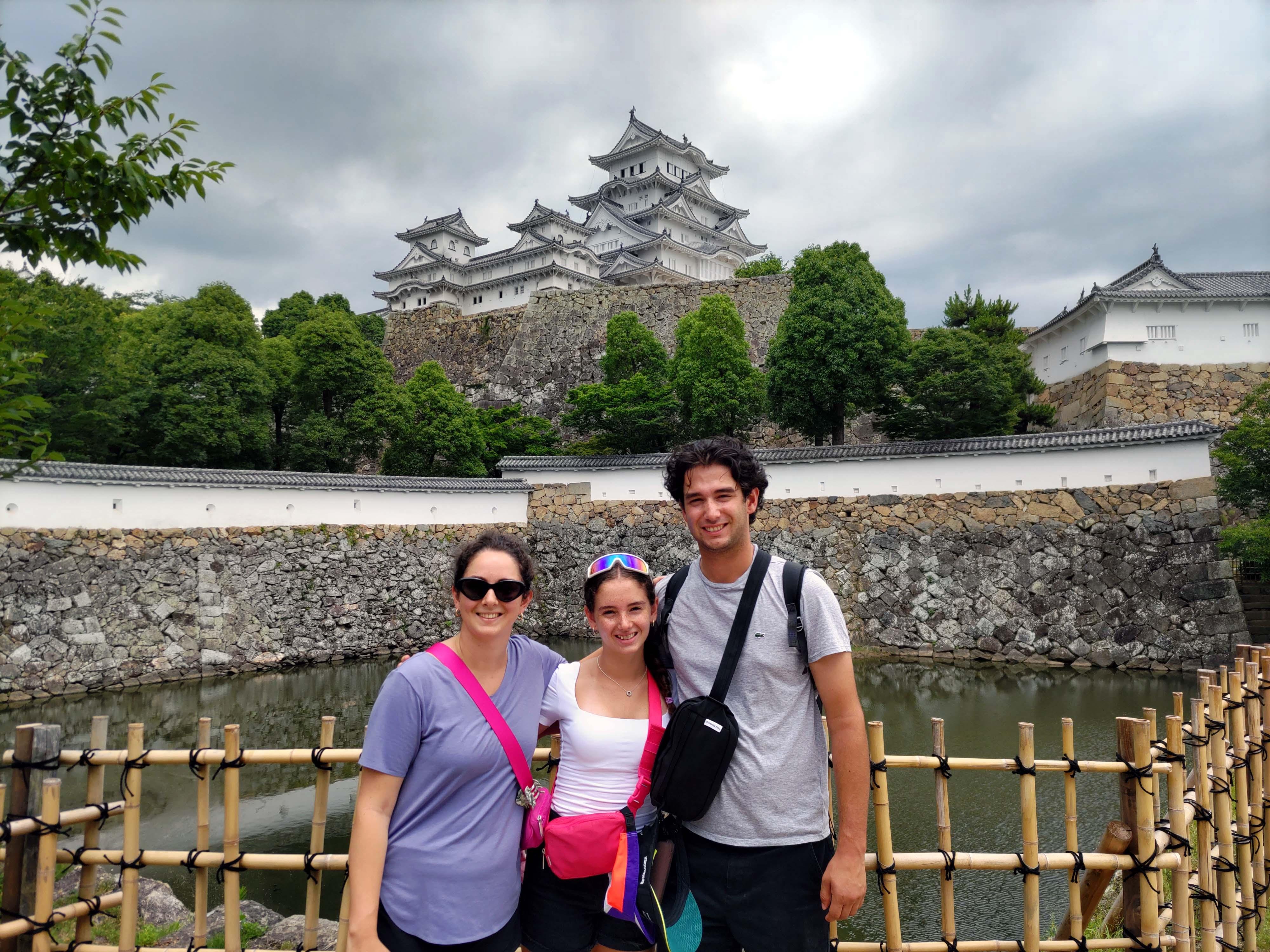 Himeji: Private Customized Tour with Licensed Guide - 2026 (Verified Reviews)