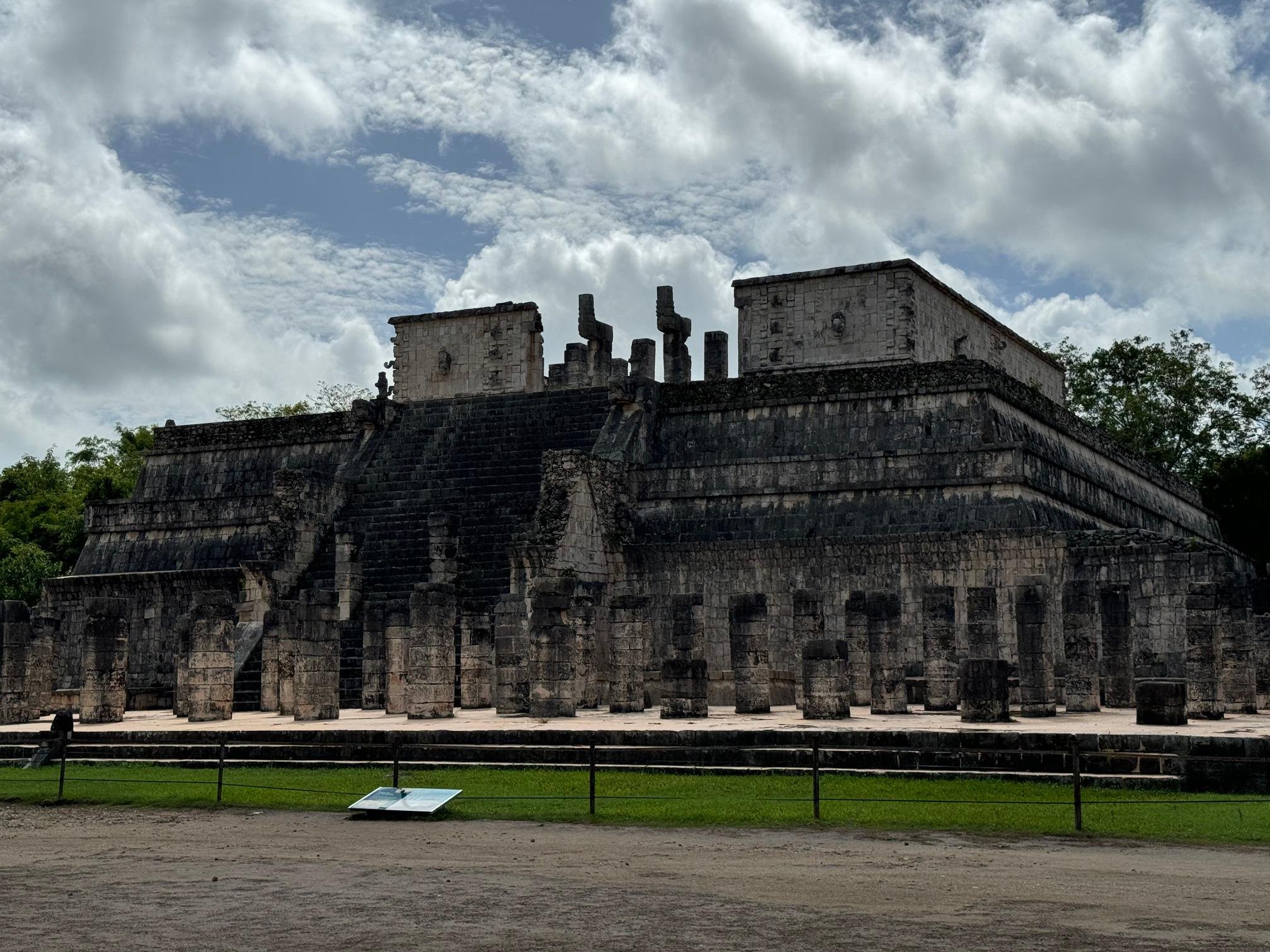 Chichén Itzá Private Day Tour with Cenote Swim & Lunch in Valladolid