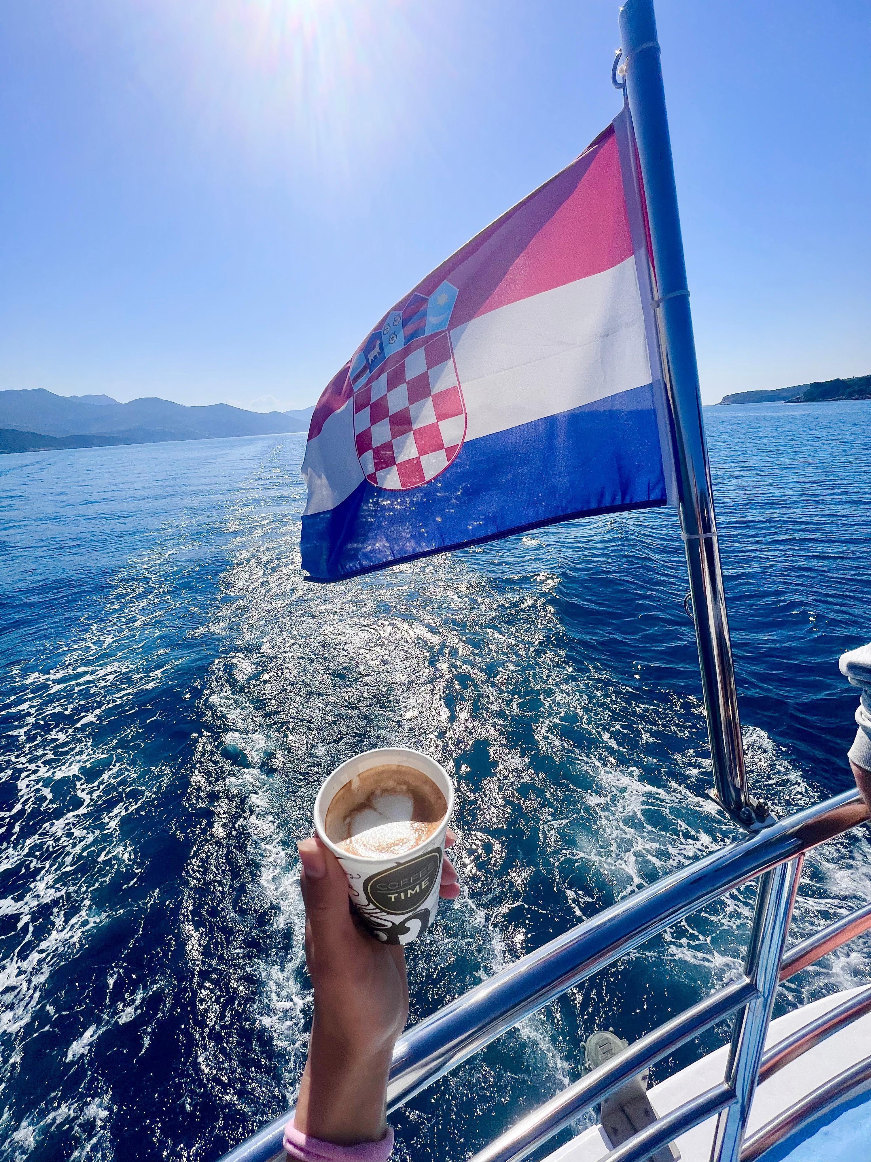 Dubrovnik: Full-Day Elaphite Islands Cruise