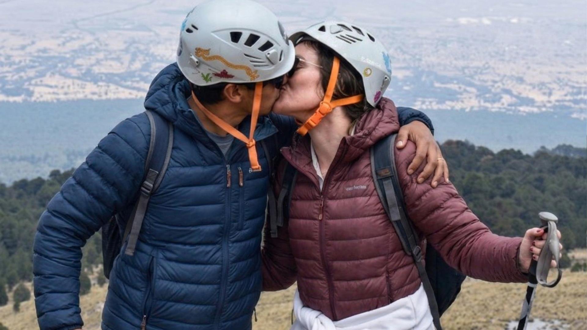 La Malinche Summit Trek Private Adventure