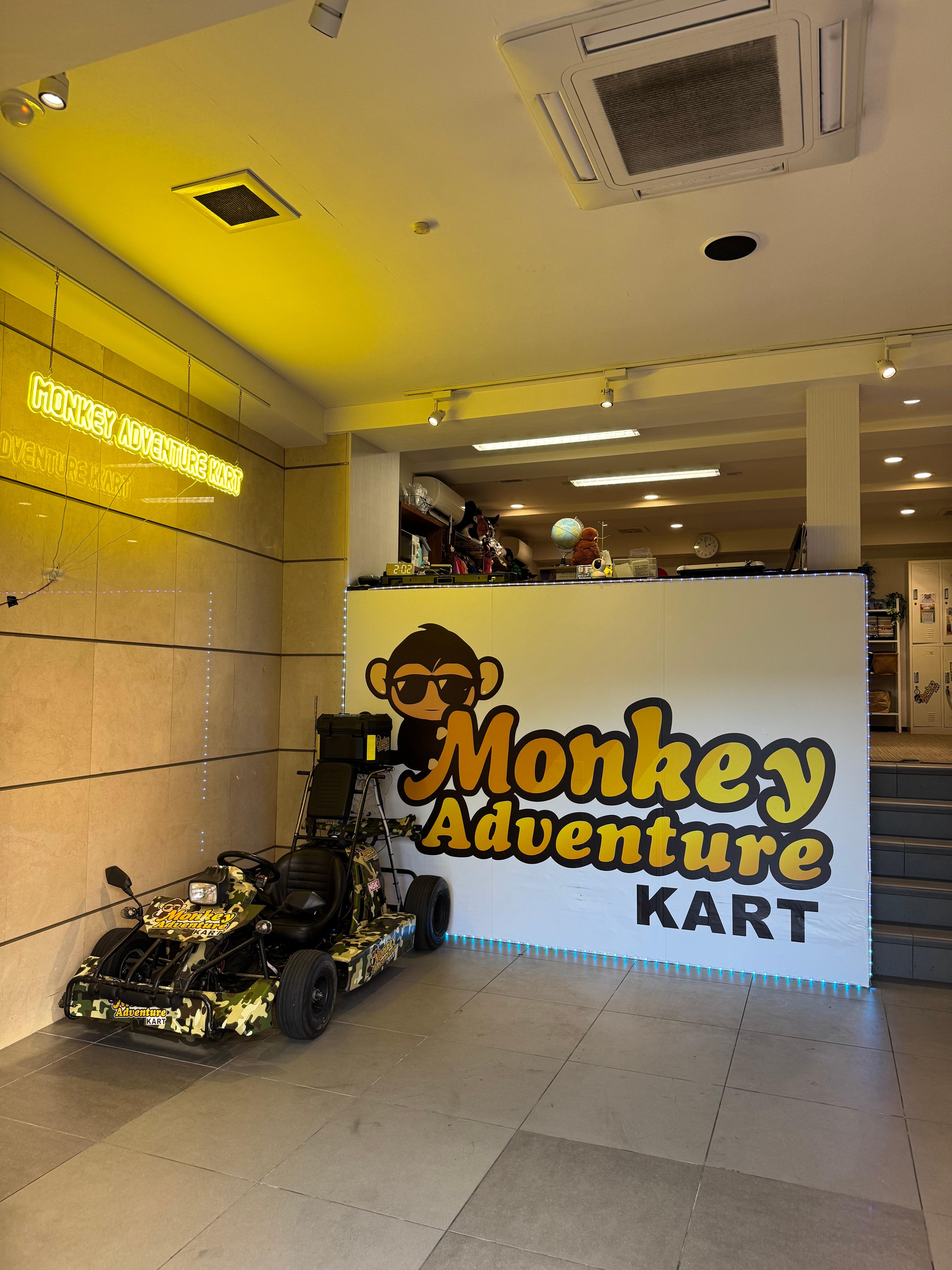 Tokyo Go-Kart Tour: Shibuya Crossing & Iconic Districts