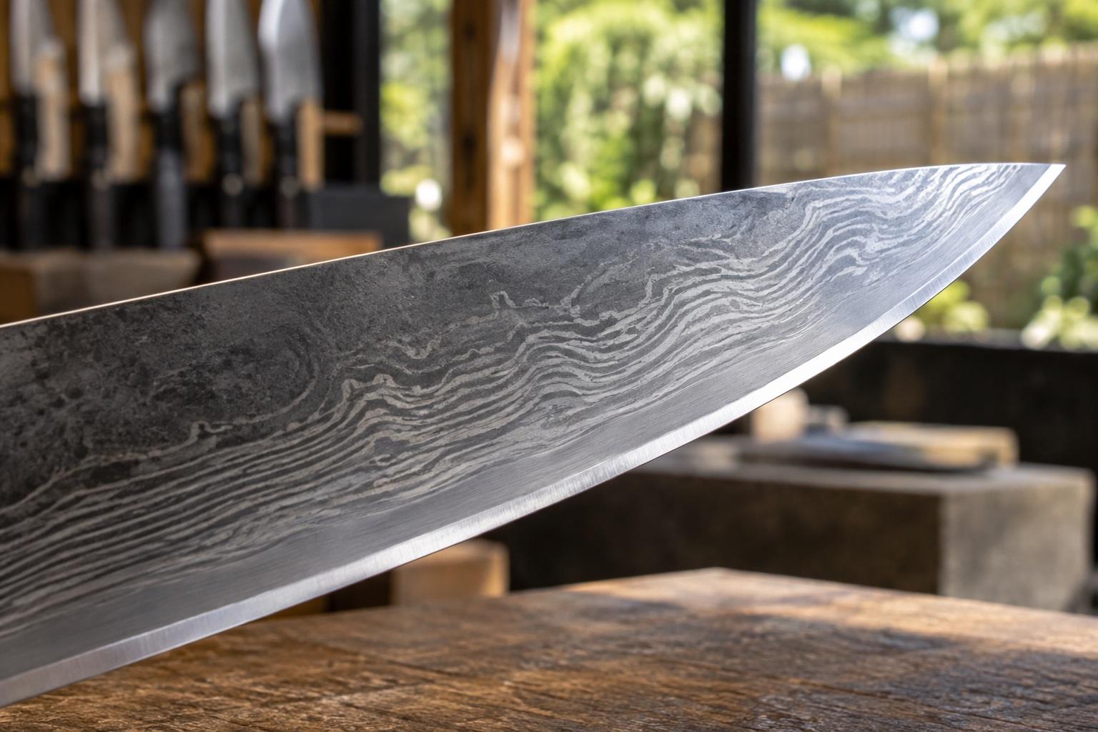 Tokyo: Kappabashi Kitchen Town & Buy a Real Japanese Knife