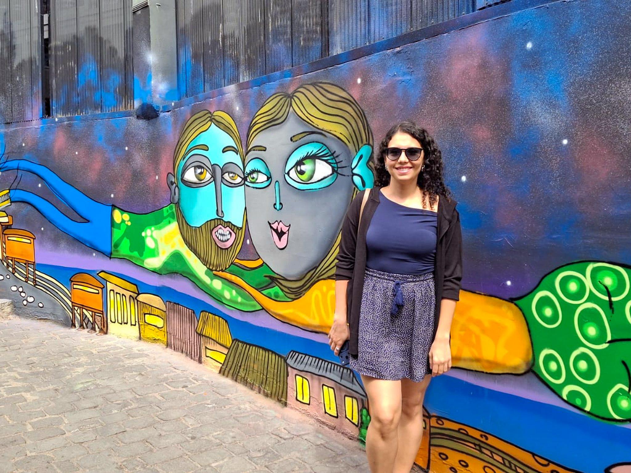 Valparaíso wine tour, the Casablanca Valley and Valparaíso's hills — image 15