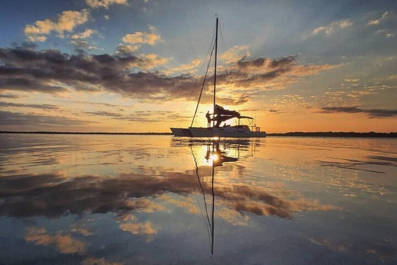 Private Sailing Adventure Through the 10,000 Islands