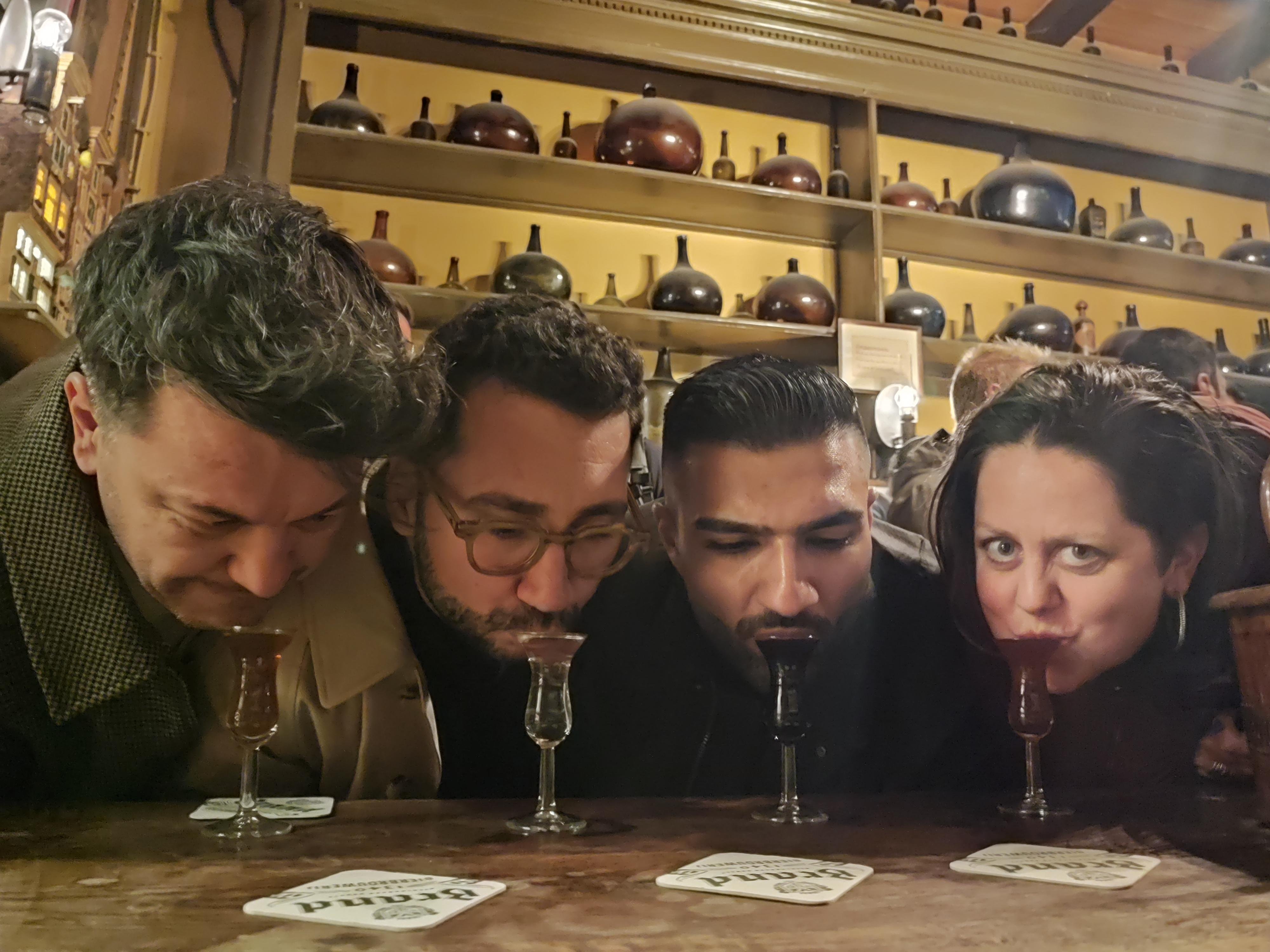 Amsterdam LGBTQIA+ Nightlife Tour with Local Expert