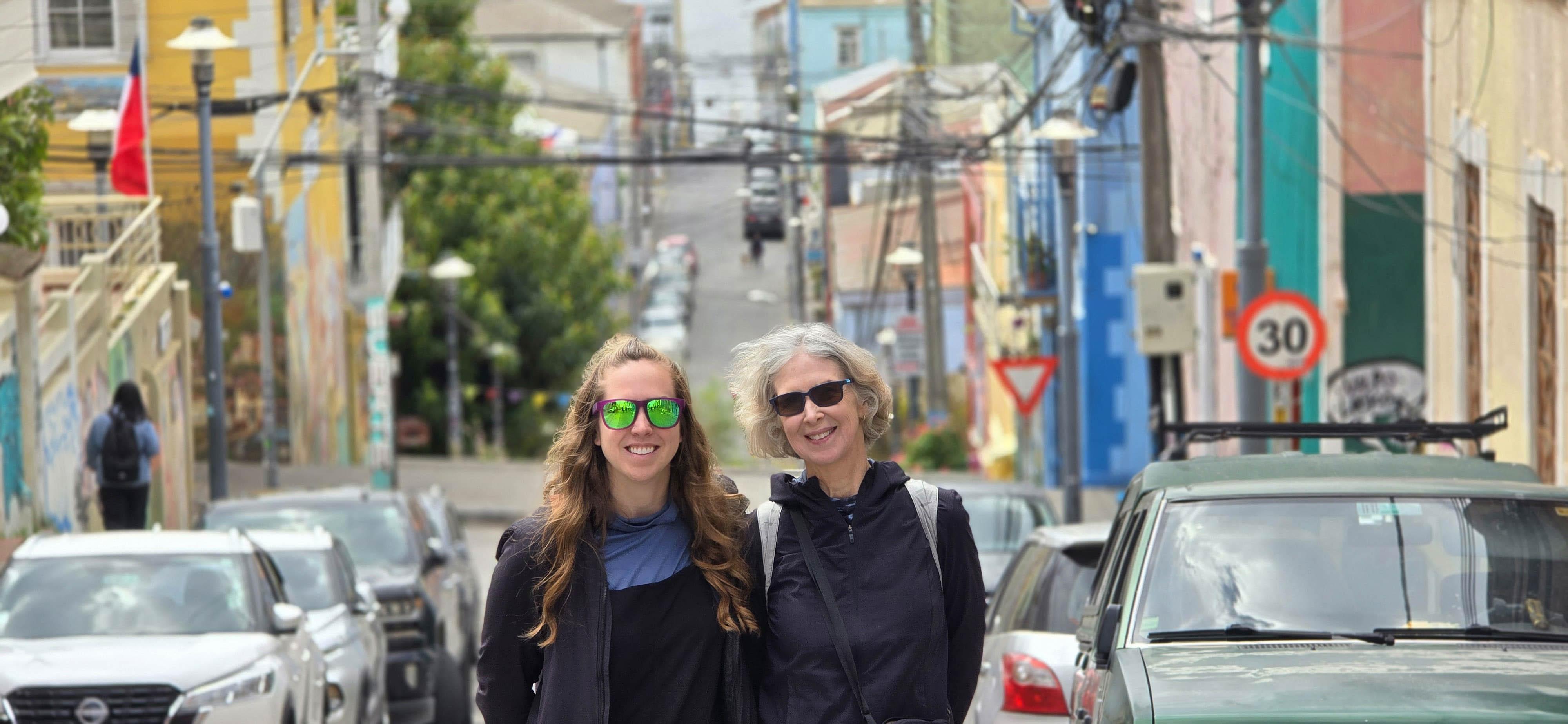 Valparaíso wine tour, the Casablanca Valley and Valparaíso's hills — image 64