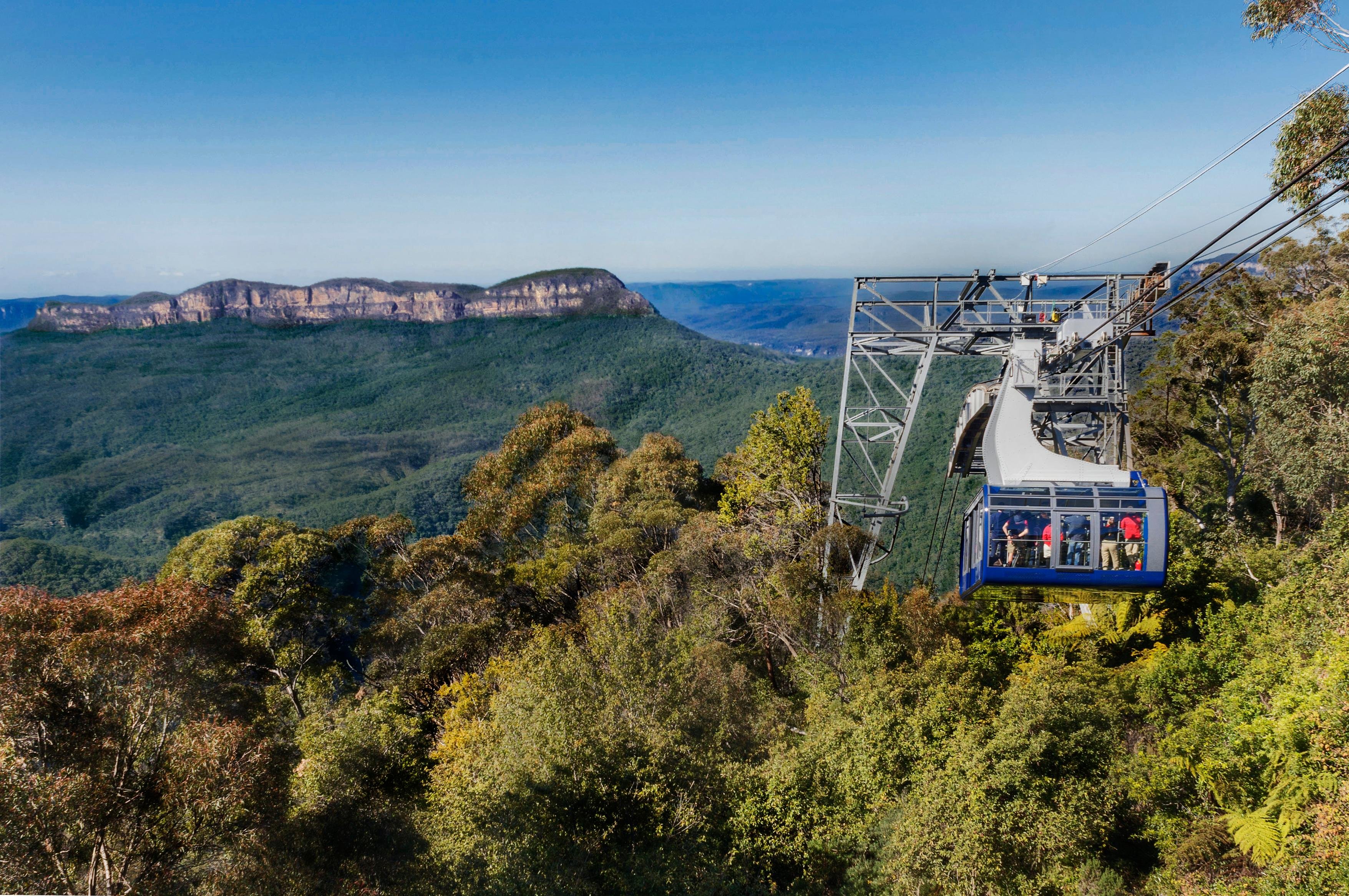 Blue Mountains day trip from Sydney — image 26