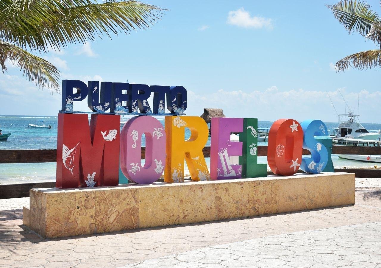 Puerto Morelos Reef Snorkeling & Beach Club
