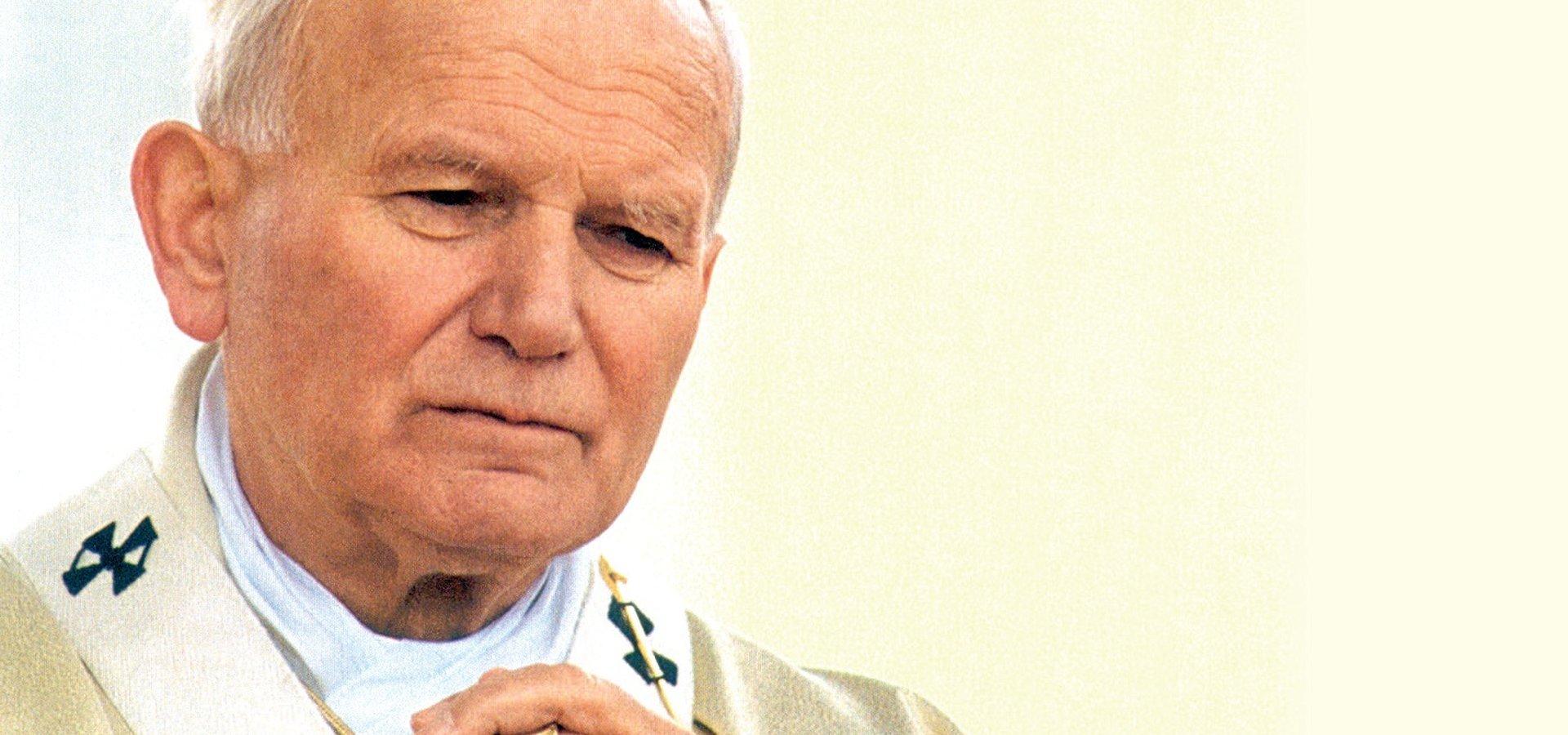 Private Wadowice Tour: Birthplace of Pope John Paul II