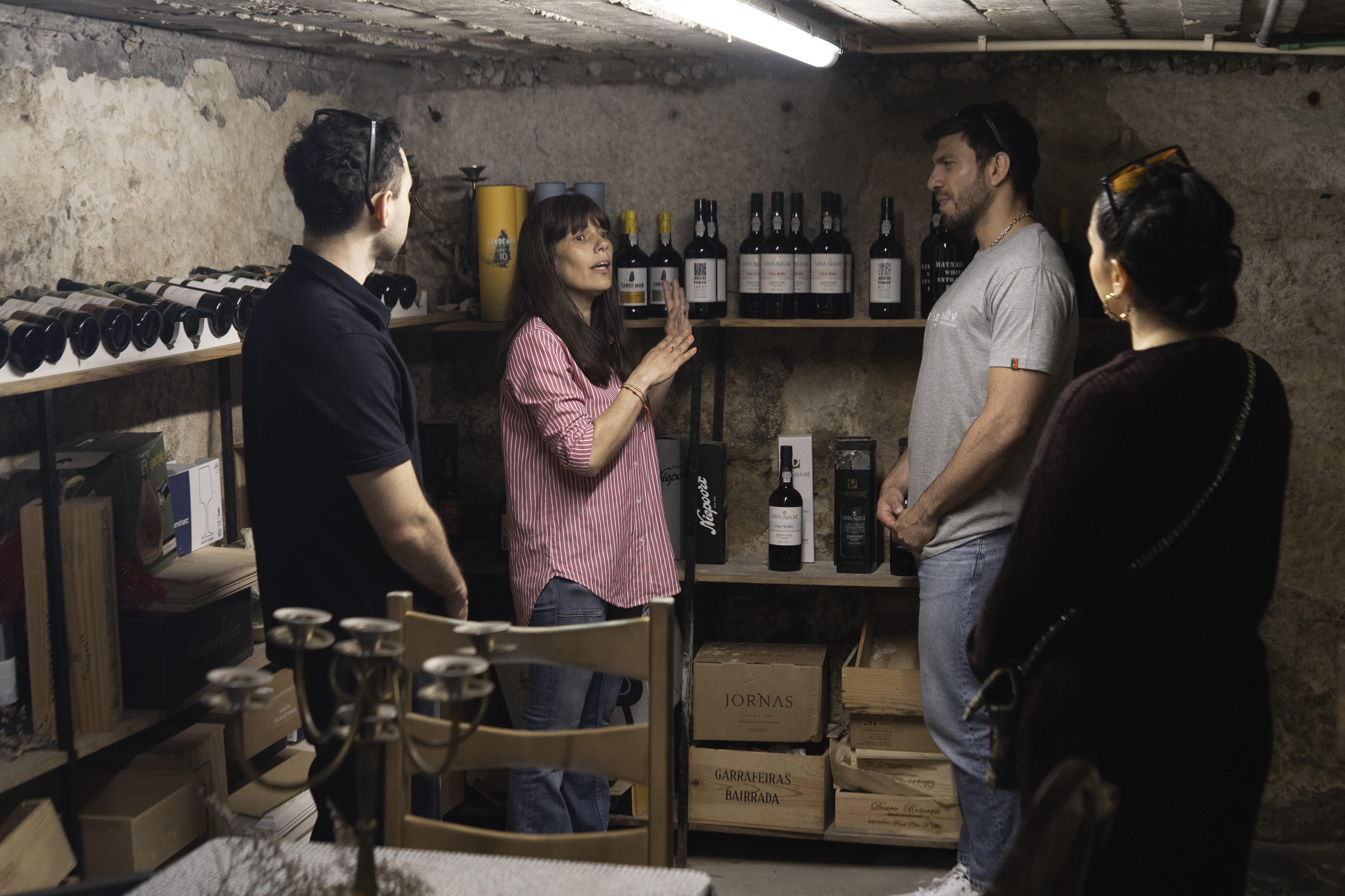 cheese tasting in Porto — Porto: Cheese and Port Wine Tasting in a Unique Place - 2026 (Verified Reviews)