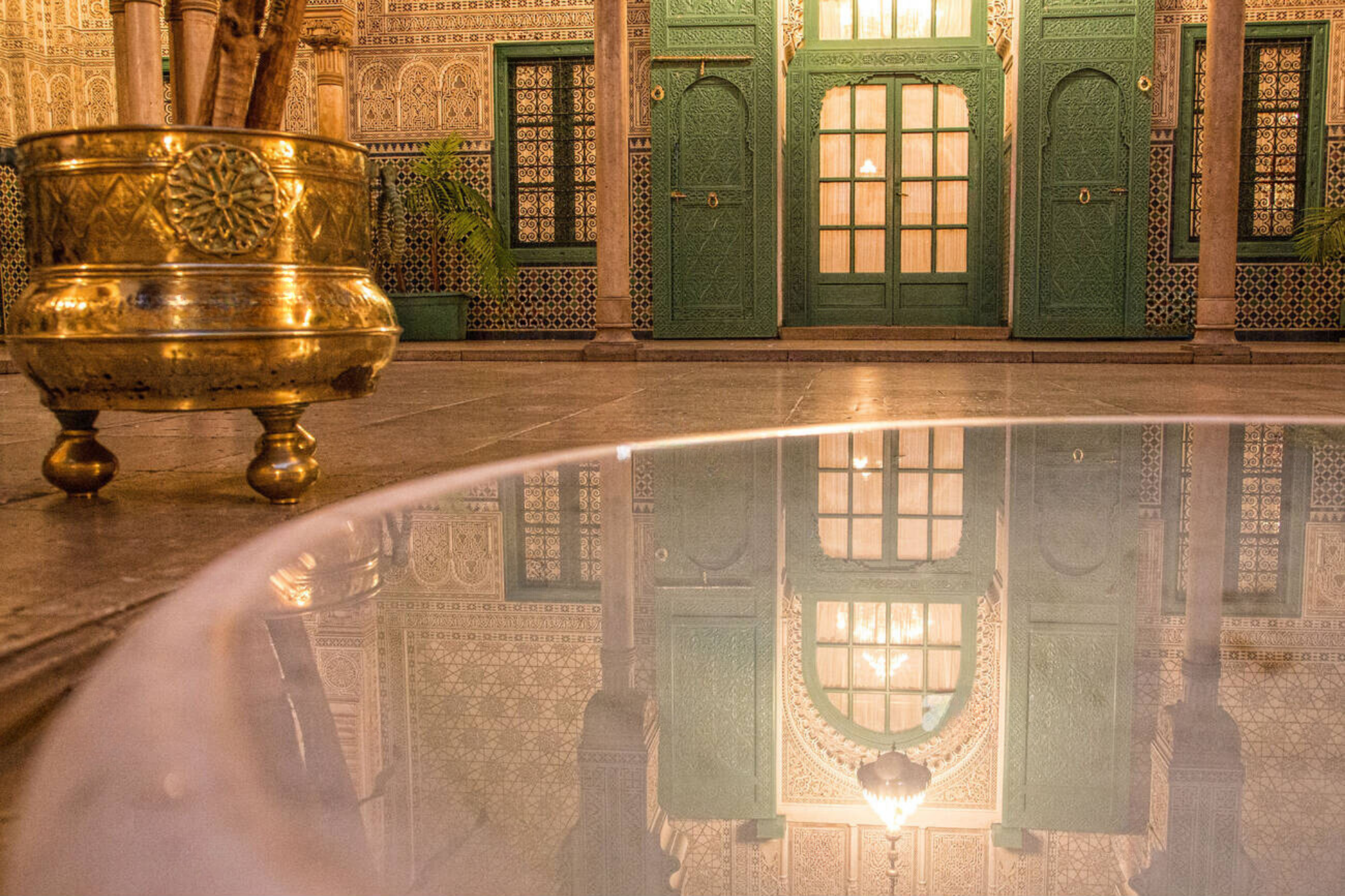 Casablanca Layover Private City Tour with Airport Transfers