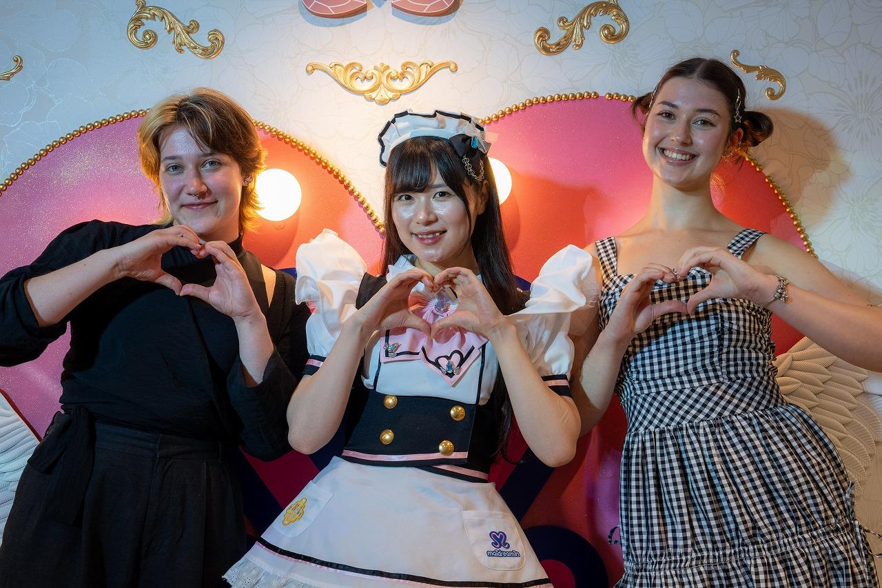 Akihabara: Anime & Gaming Adventure Tour (Group or Private) — Tokyo anime tour in Akihabara