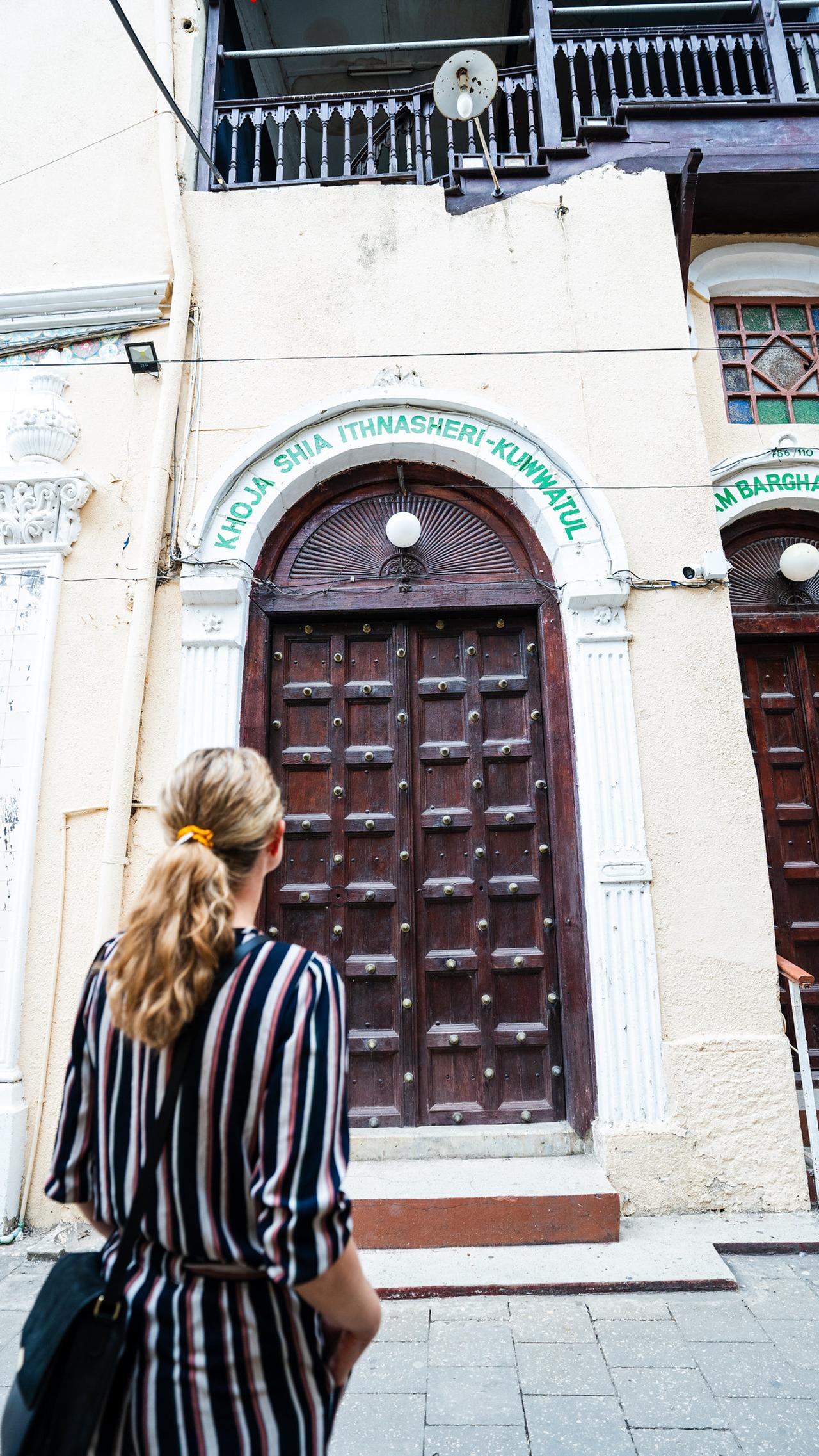 Zanzibar Full-Day Discovery: Stone Town, Spice Farm & Prison Island