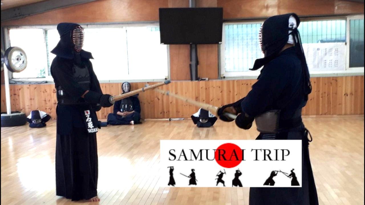 sword class in Osaka — Osaka: Kendo Workshop Experience - 2026 (Verified Reviews)