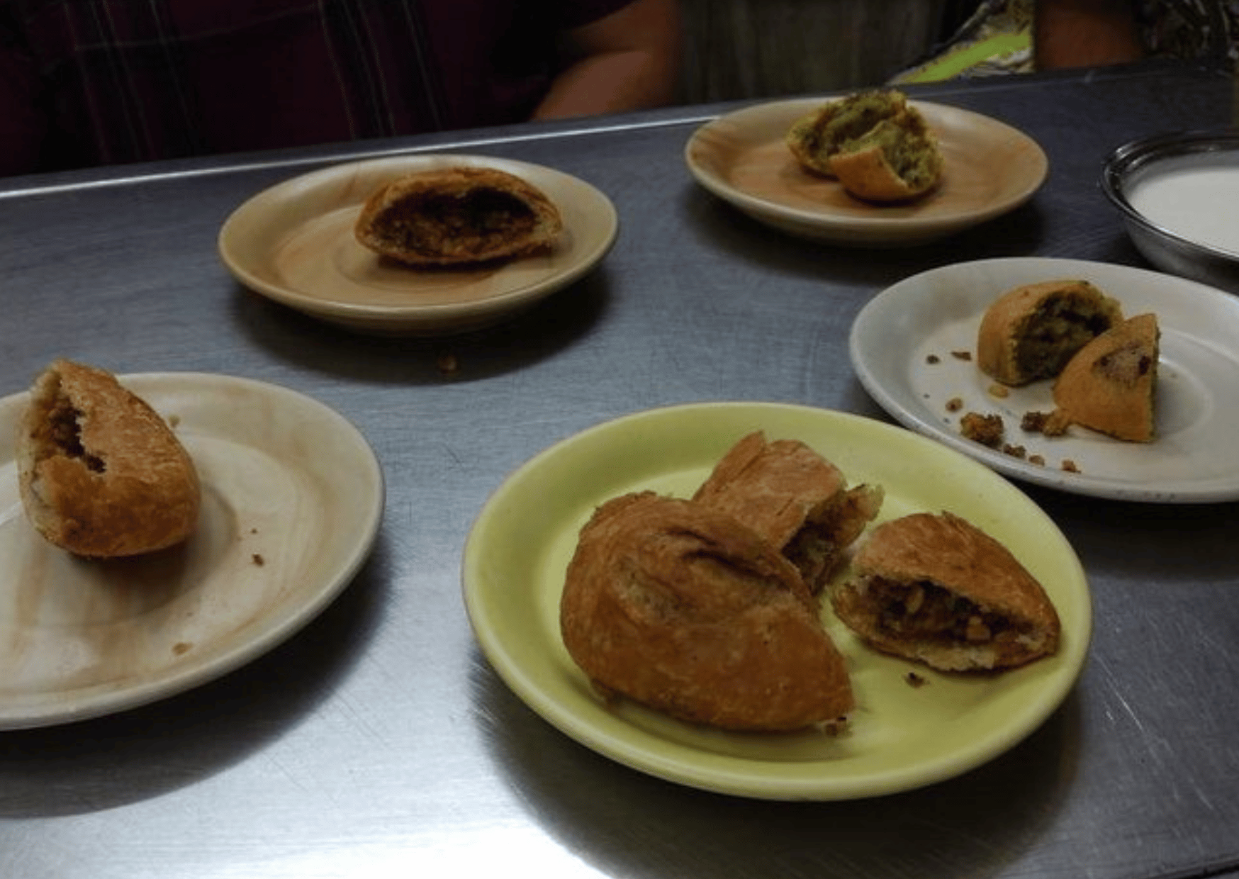 Udaipur Culinary Walking Tour: Authentic Street Food Experience