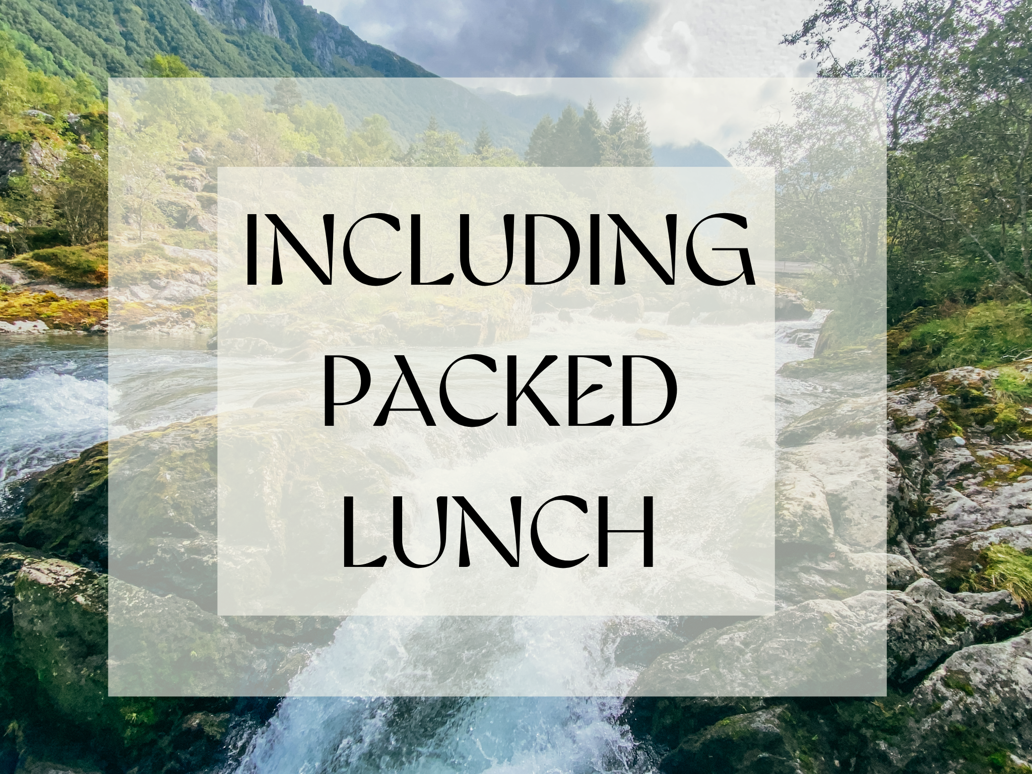 Bergen: Folgefonna National Park & Glacier Lake Tour & Lunch - 2026 (Verified Reviews)