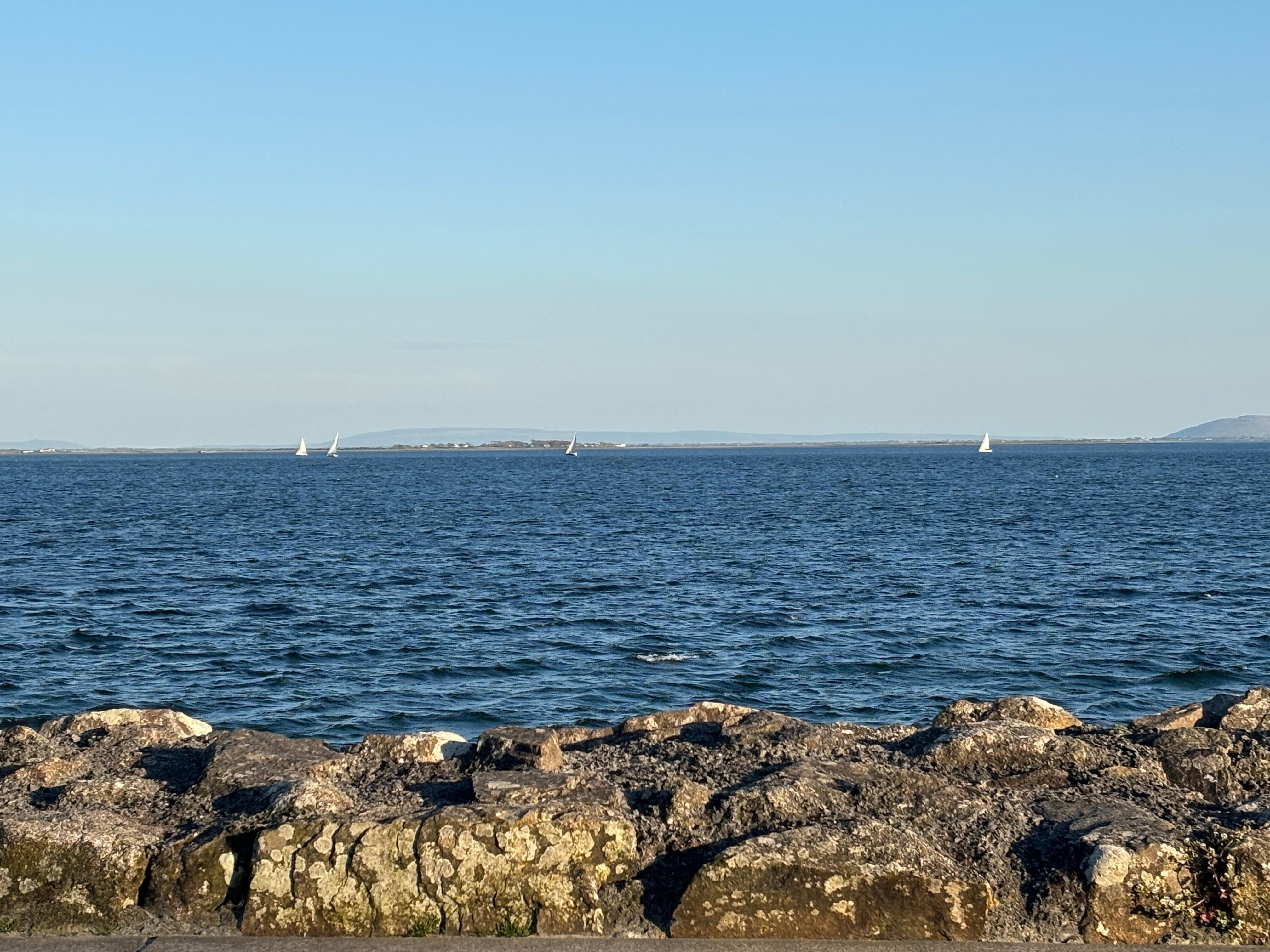Galway to Cliffs of Moher Private Full-Day Tour