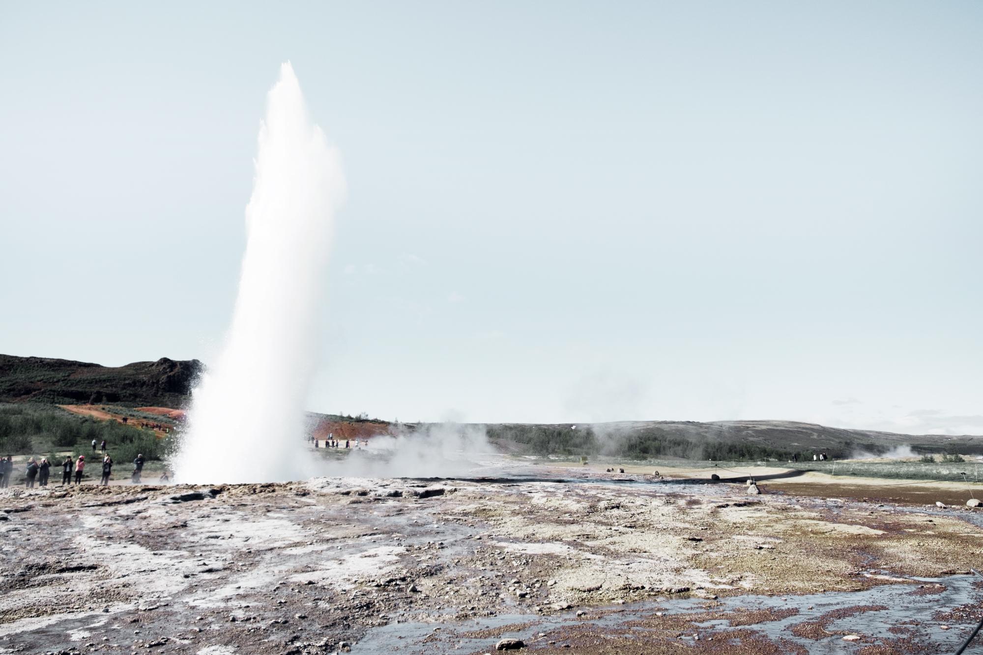 Iceland Ultimate 3-in-1: Golden Circle, Blue Lagoon & Northern Lights