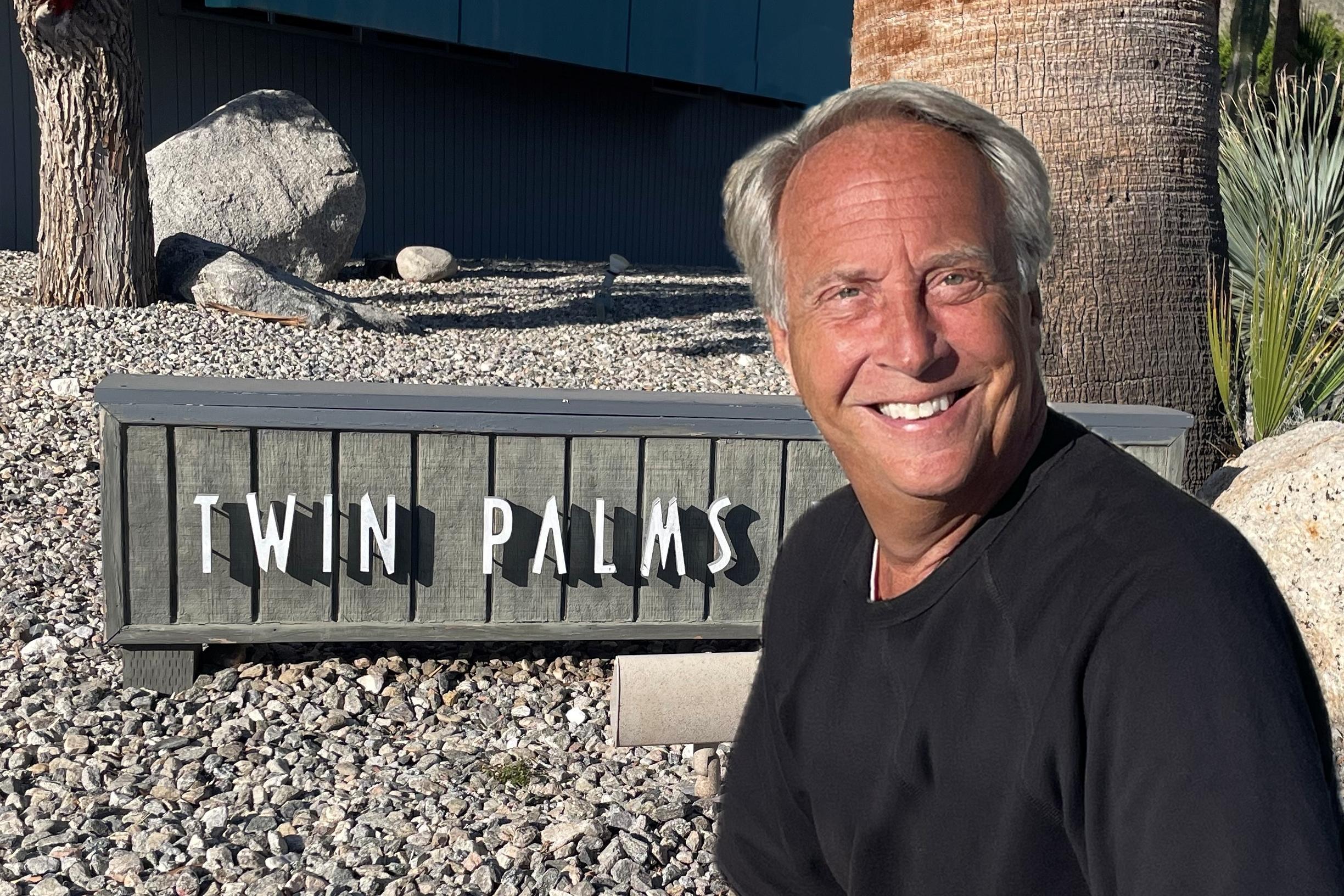 Palm Springs architecture tour - mid-century modern houses and landmarks — image 7