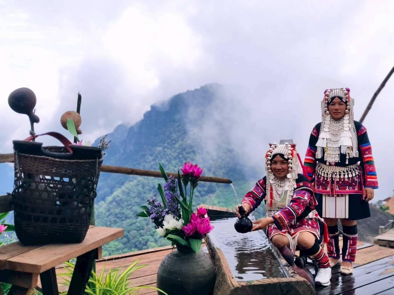 Private Custom Chiang Rai Tour