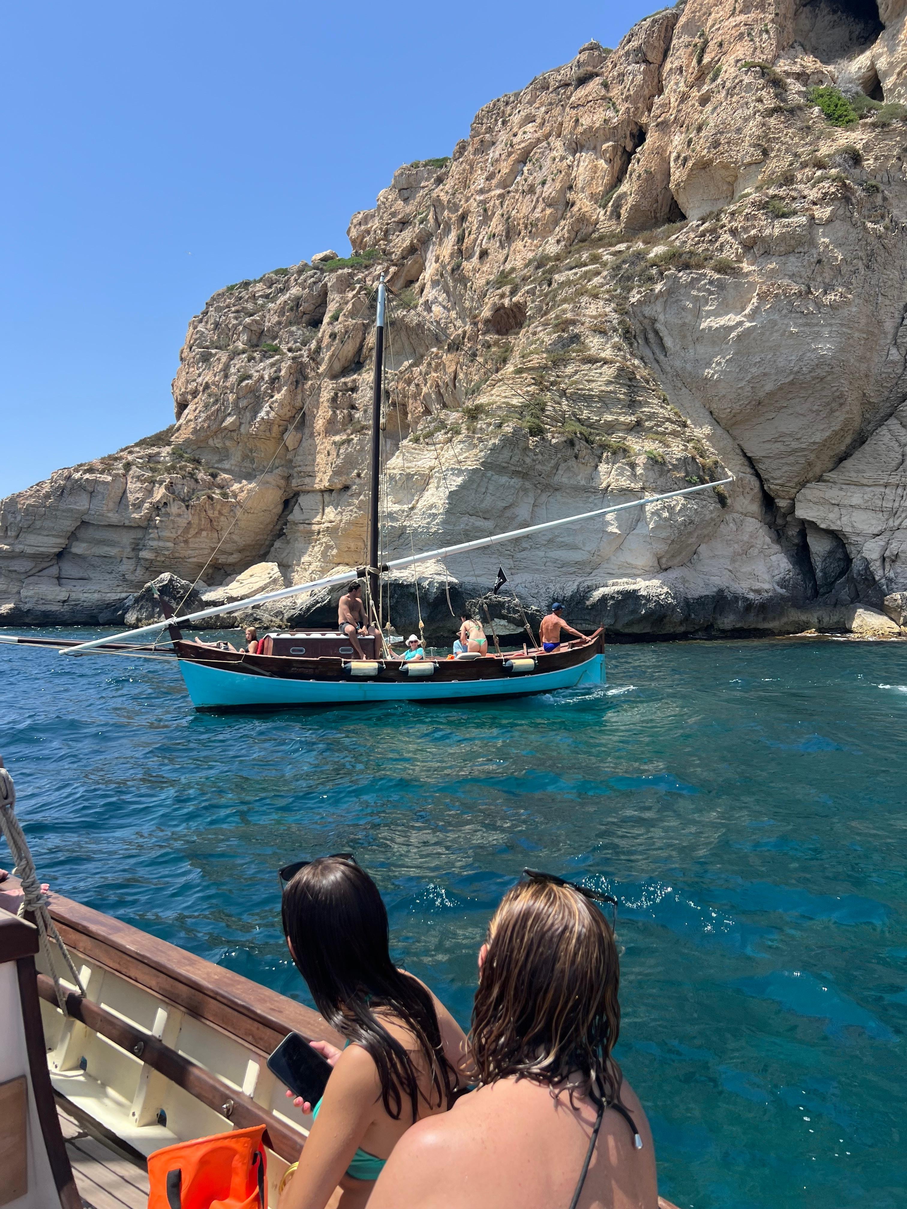 aperitivo tour in Cagliari — photo 36