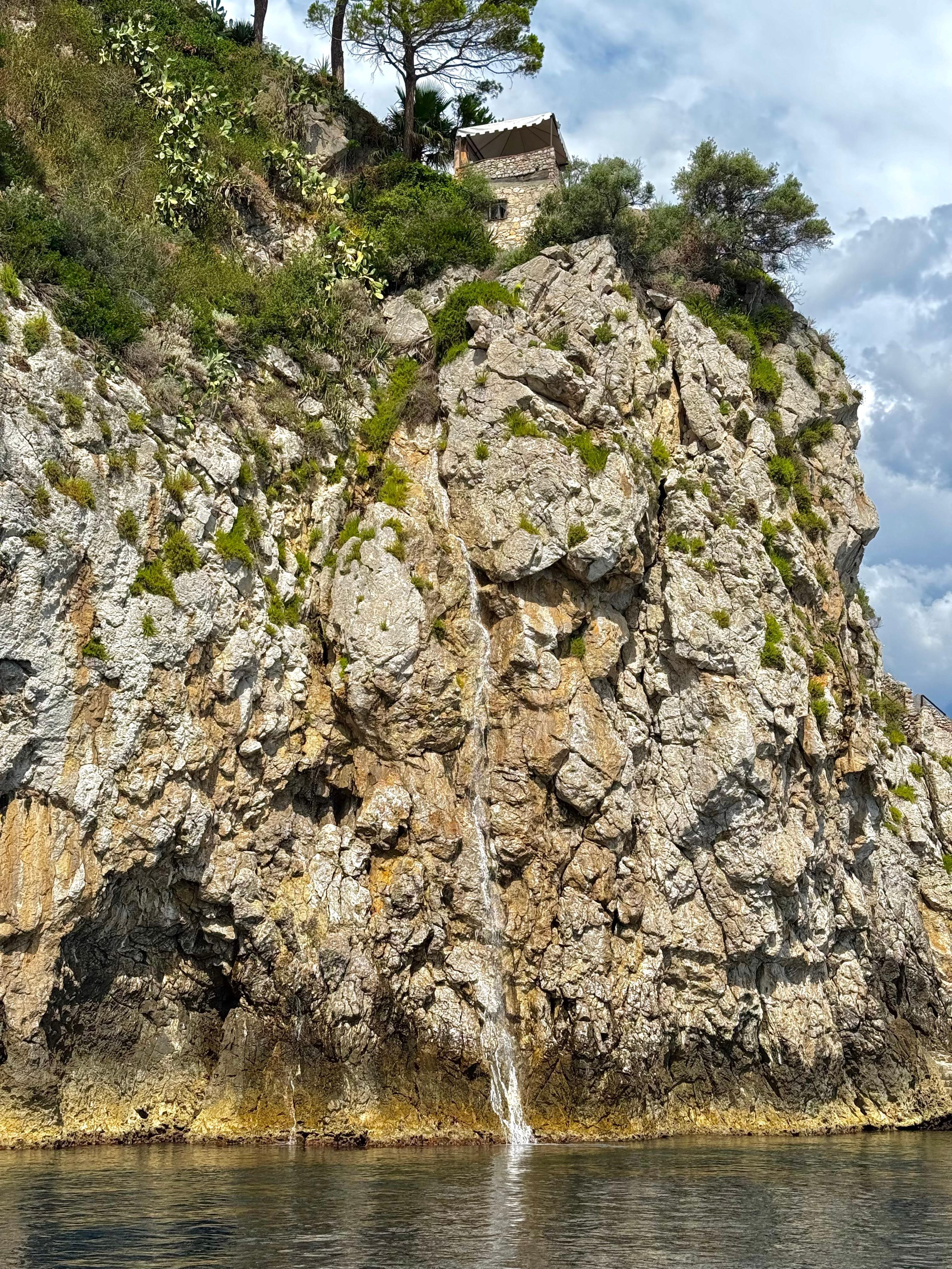 Private Taormina & Isola Bella Boat Excursion