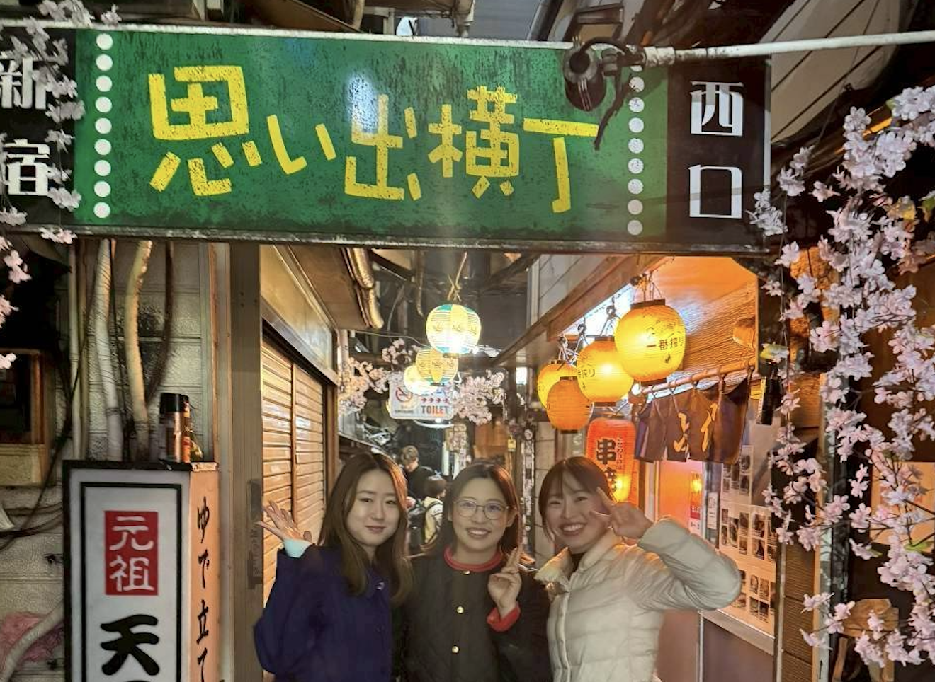 Tokyo Shinjuku After-Dark Private Tour: Golden Gai, Karaoke & Neon Streets
